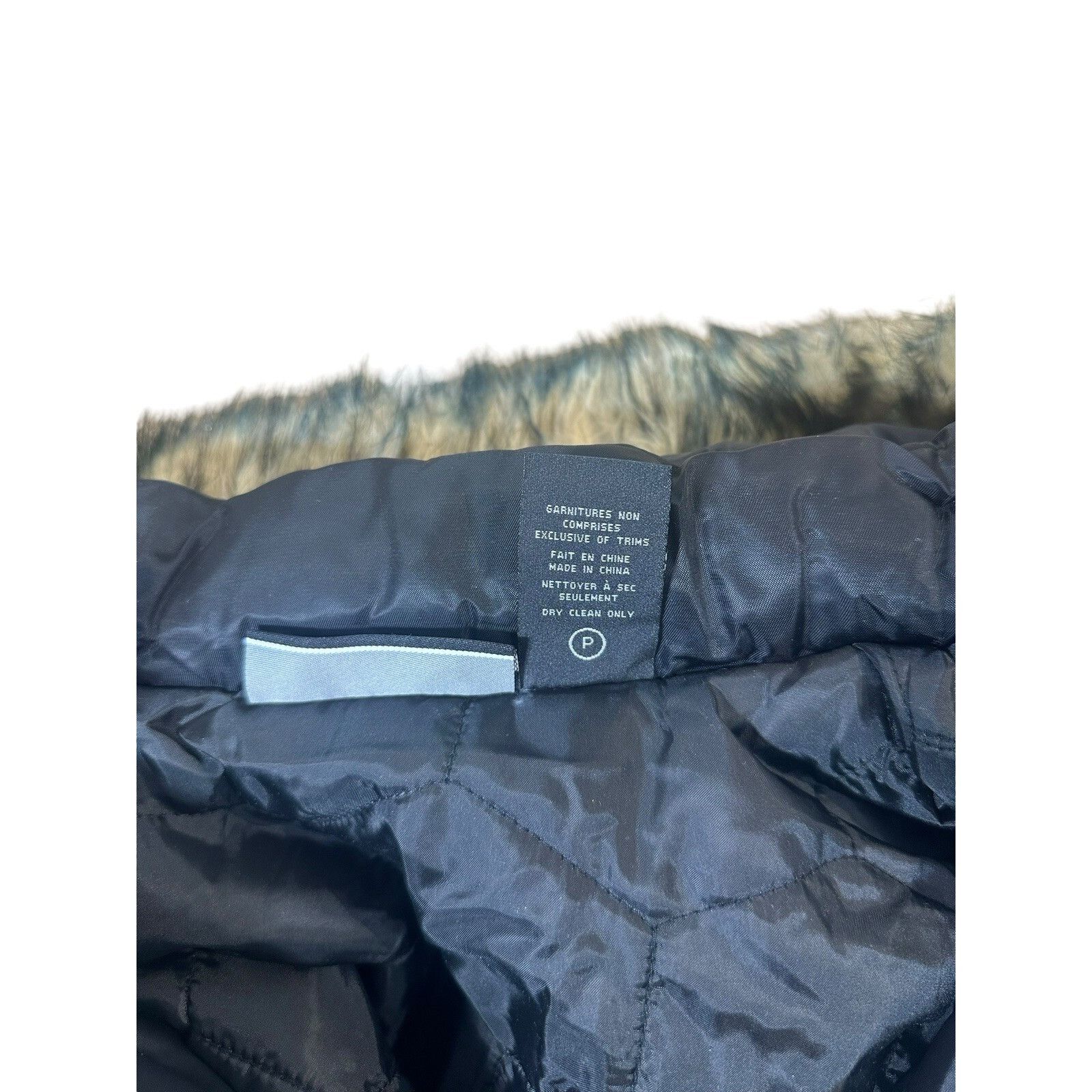 Rocawear Vintage Rocawear Coat Jacket Y2K Hip Hop 90’s 2000’s Size US S / EU 44-46 / 1 - 4 Thumbnail