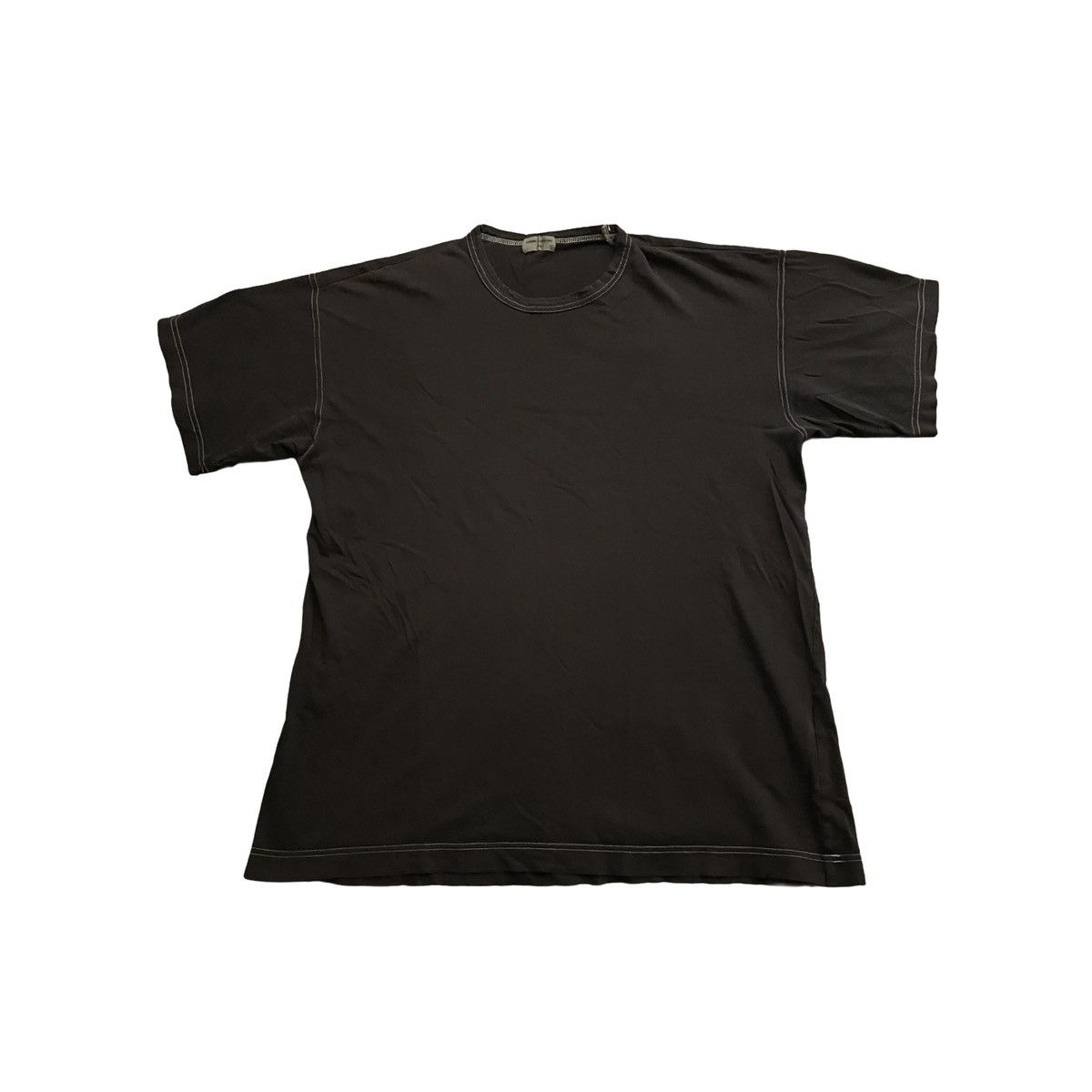 Comme des Garcons Homme Object Dyed T-Shirt