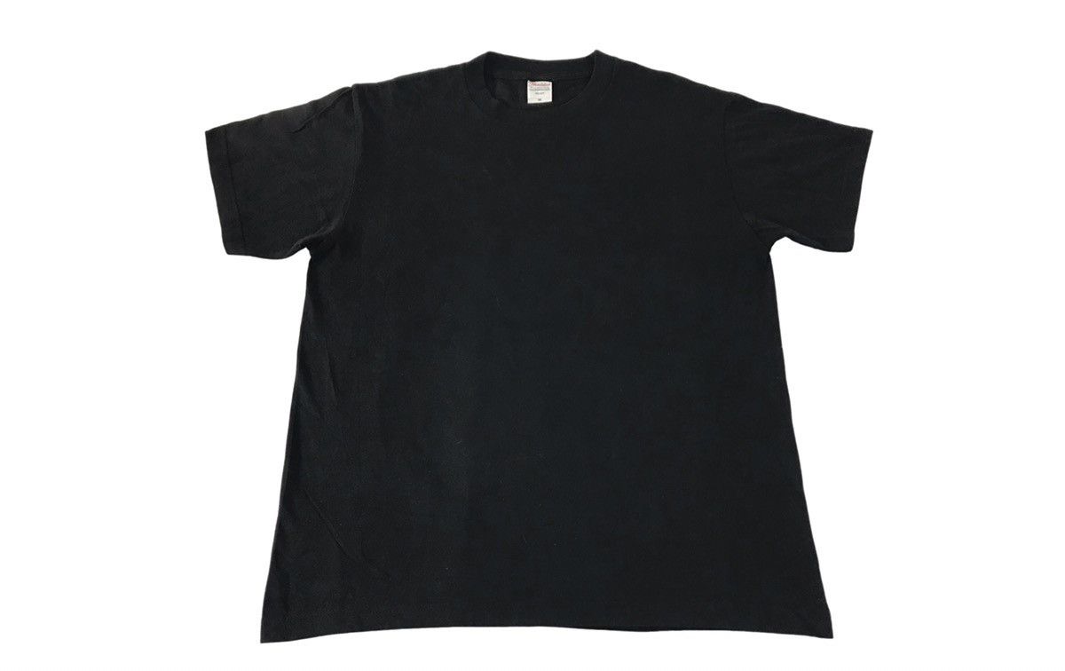 Band Tees Exile Tribe Revolution Big Box Logo Orange Printed Tee Size US M / EU 48-50 / 2 - 2 Thumbnail