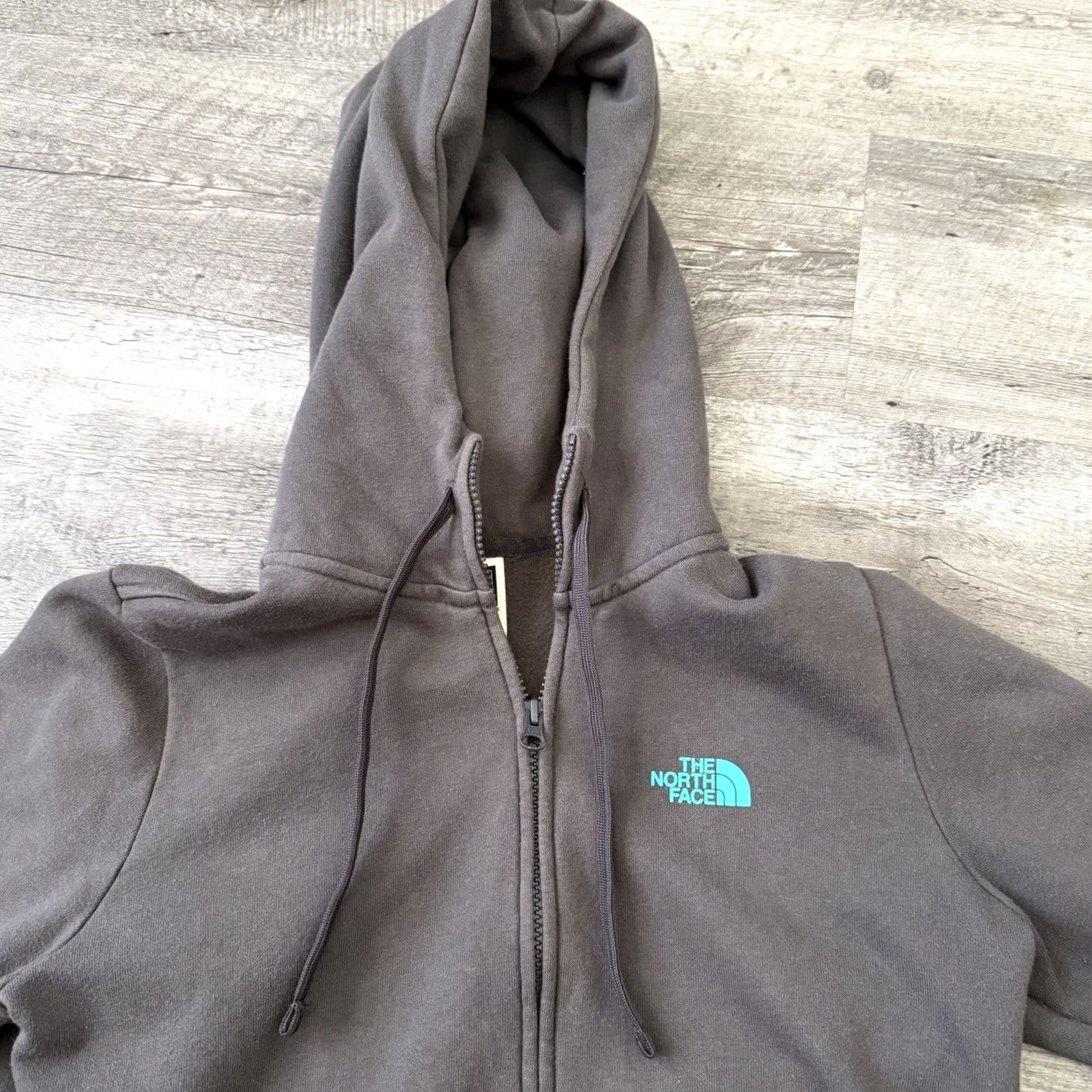 The North Face VINTAGE? No. Size M / US 6-8 / IT 42-44 - 3 Thumbnail