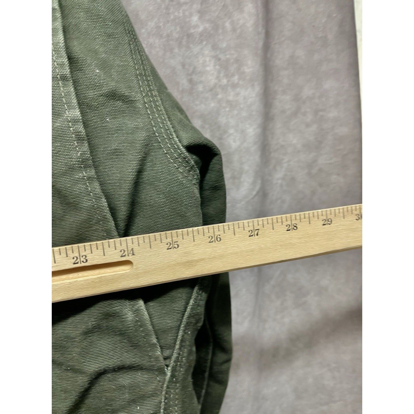 Carhartt VTG Carhartt C26 MOS Moss Green Arctic Traditional Coat Sun Size US XL / EU 56 / 4 - 8 Thumbnail