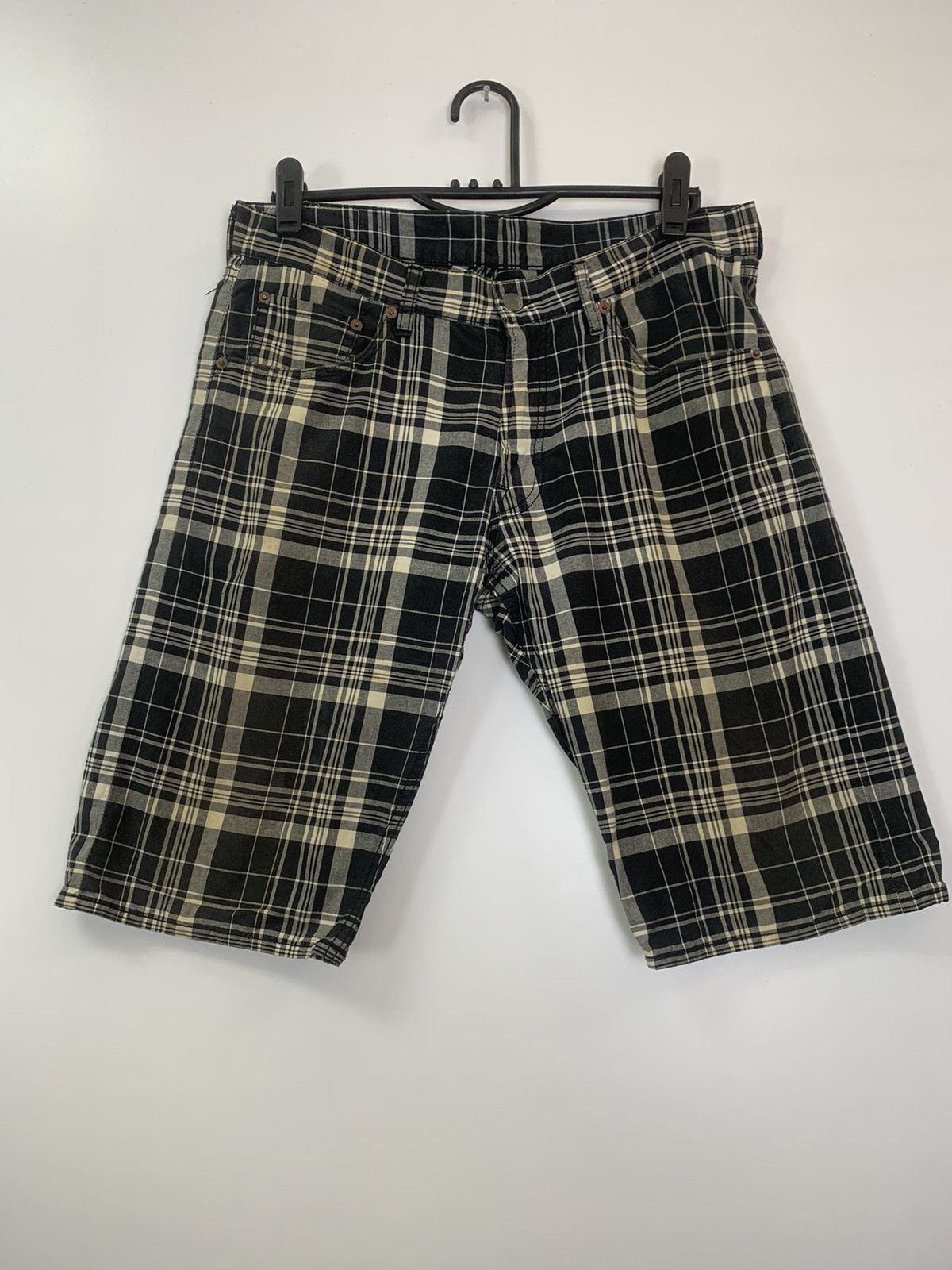Levi's Levi Strauss & Co pant Size US 32 / EU 48 - 1 Thumbnail