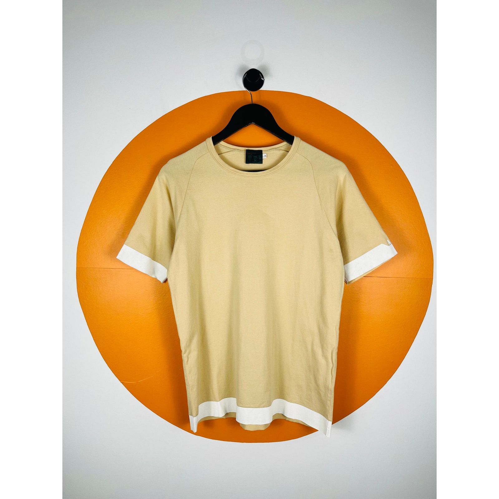 Yohji Yamamoto 1993 Yohji Yamamoto YMO Tokyo Dome Concert T-Shirt 