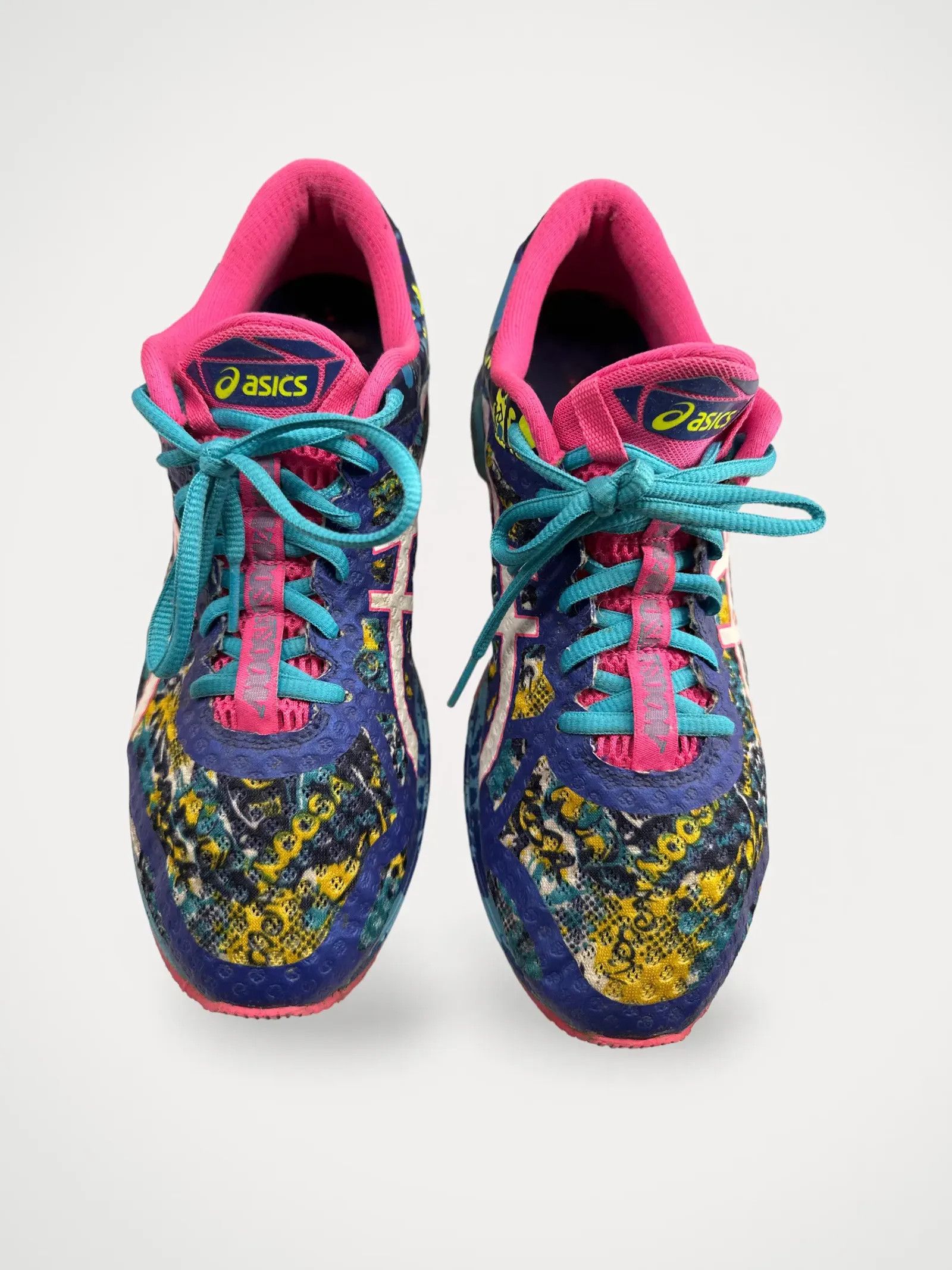 Asics Asics Sneakers Size US 11.5 / IT 41.5 - 1 Thumbnail