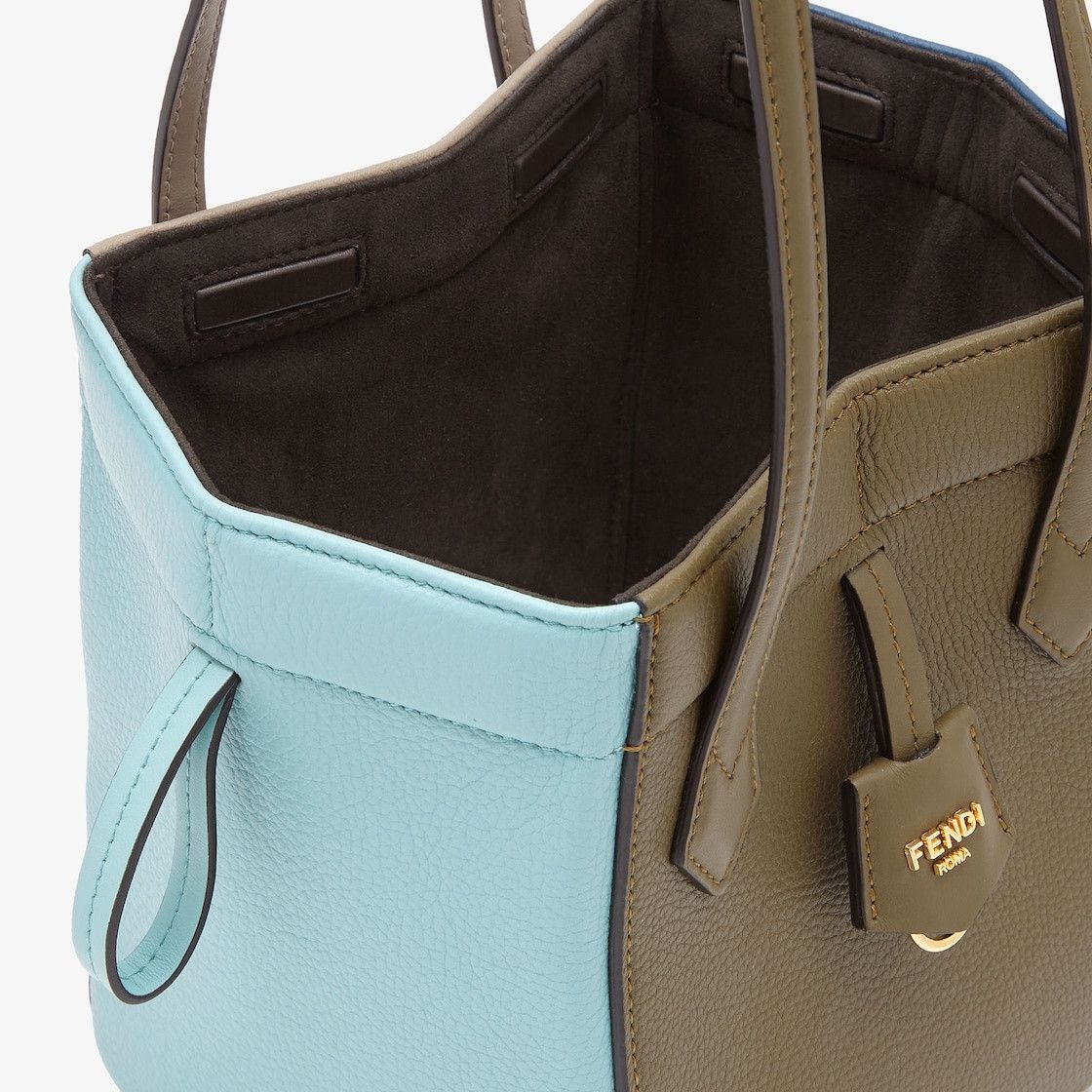 Fendi o1s1wg110326 Size: OS/Origami Mini in Multicolor Size ONE SIZE - 7 Thumbnail