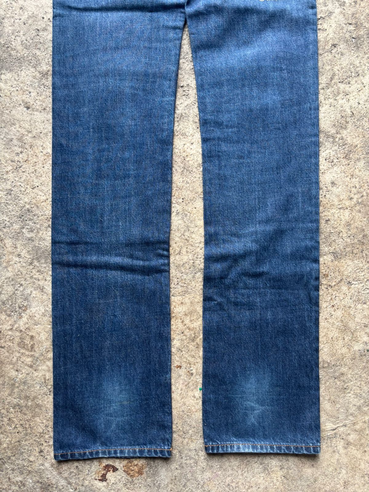 Hysteric Glamour 2000s Hysteric Glamour Evil Jeans Size US 27 - 5 Thumbnail