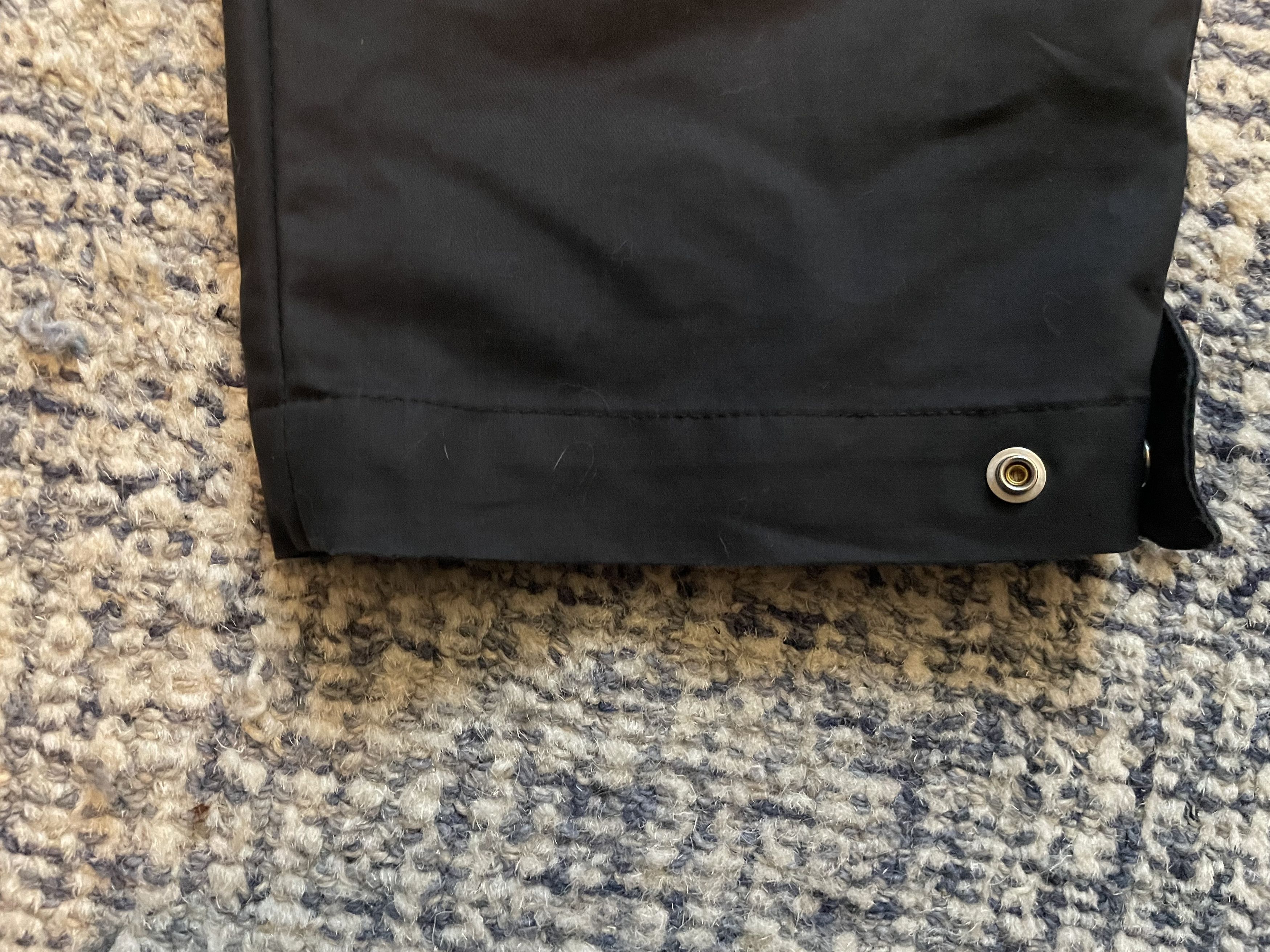 Christian Dior Monsieur Christian Dior cargo pants Size US 34 / EU 50 - 6 Thumbnail