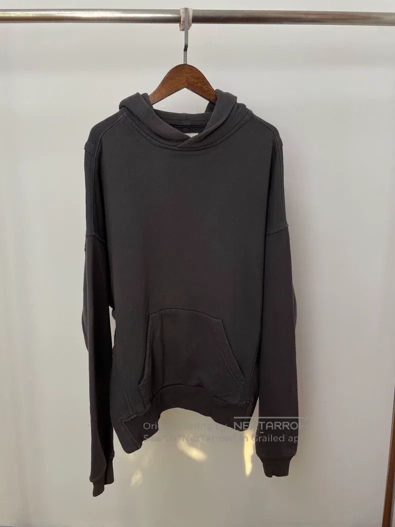 Fear of God Fear of God Season 4 God Gray Sweatshirt Size US M / EU 48-50 / 2 - 1 Thumbnail