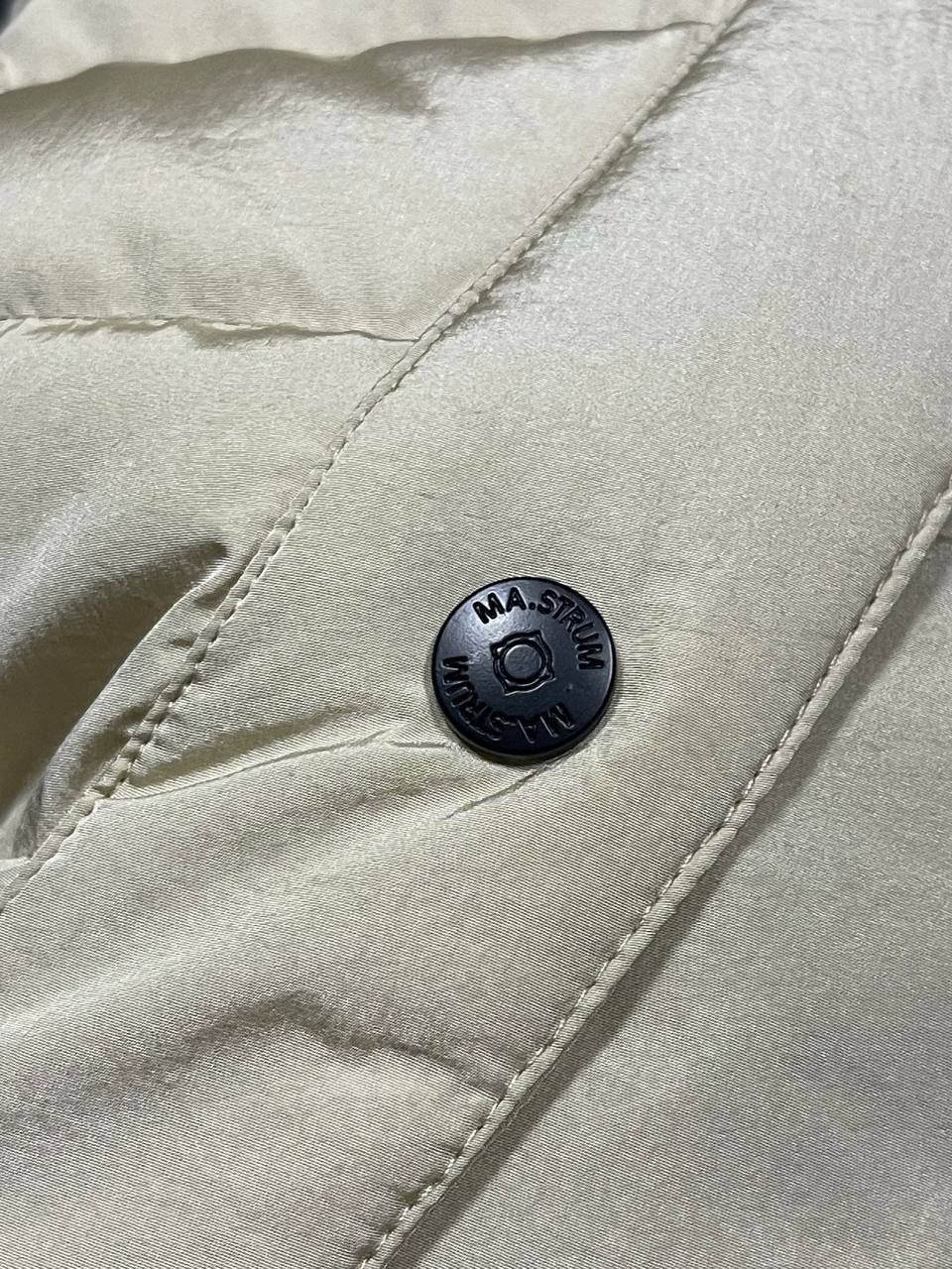 MA.STRUM Vest Ma.Strum Size US M / EU 48-50 / 2 - 4 Thumbnail