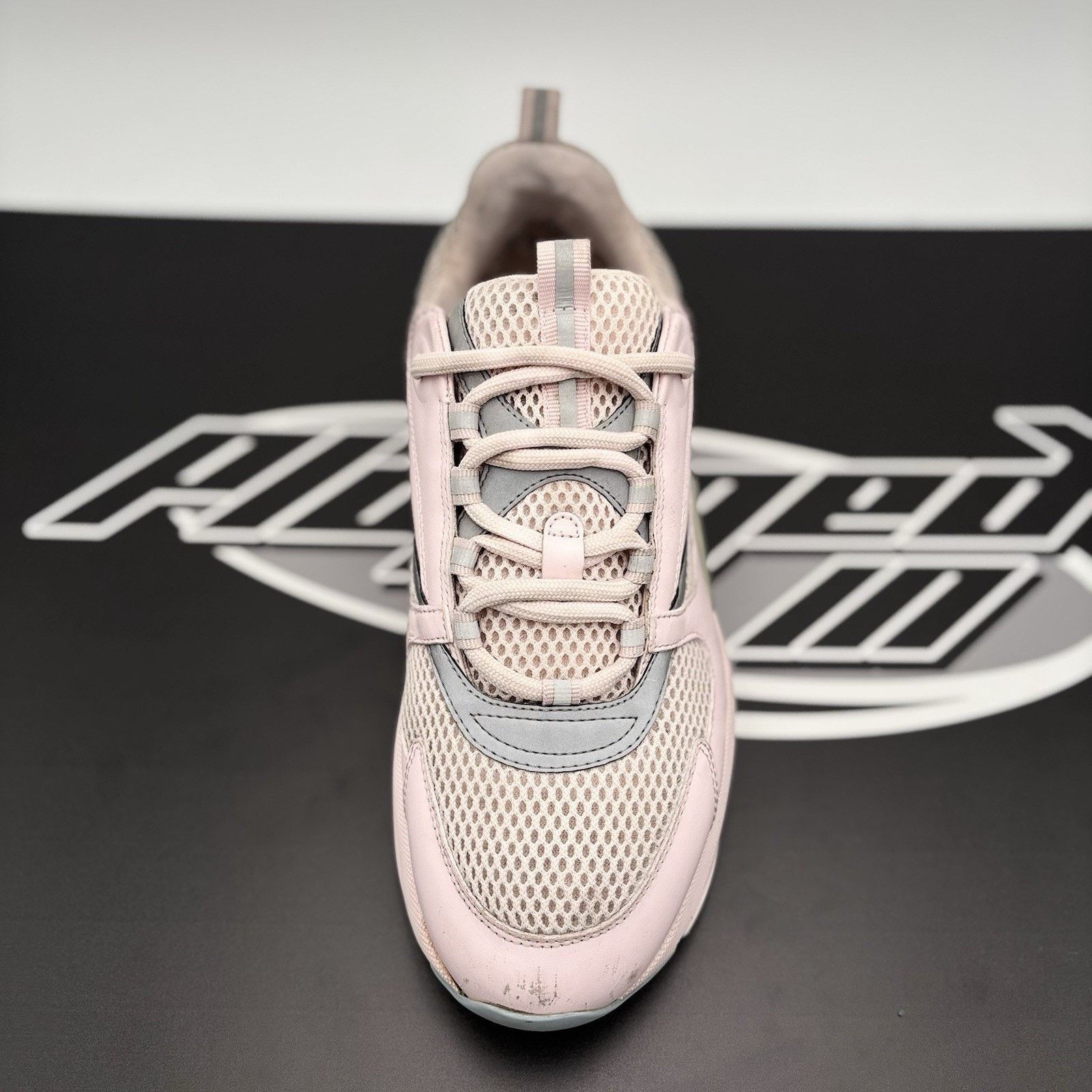 Dior Dior B22 Sneaker ' Pink ' | GOOD CONDITION! Size US 11 / EU 44 - 14 Thumbnail