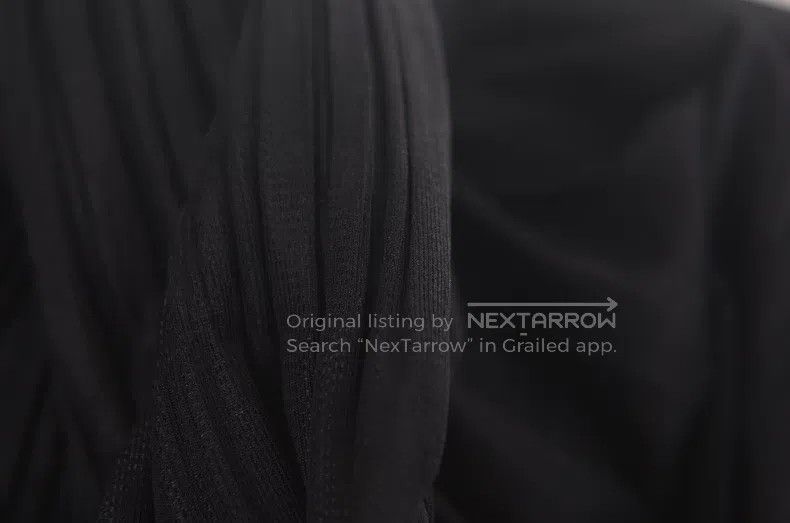 Issey Miyake Issey Miyake size:3 Pleated Polyester Casual Pants Size 31" - 4 Thumbnail
