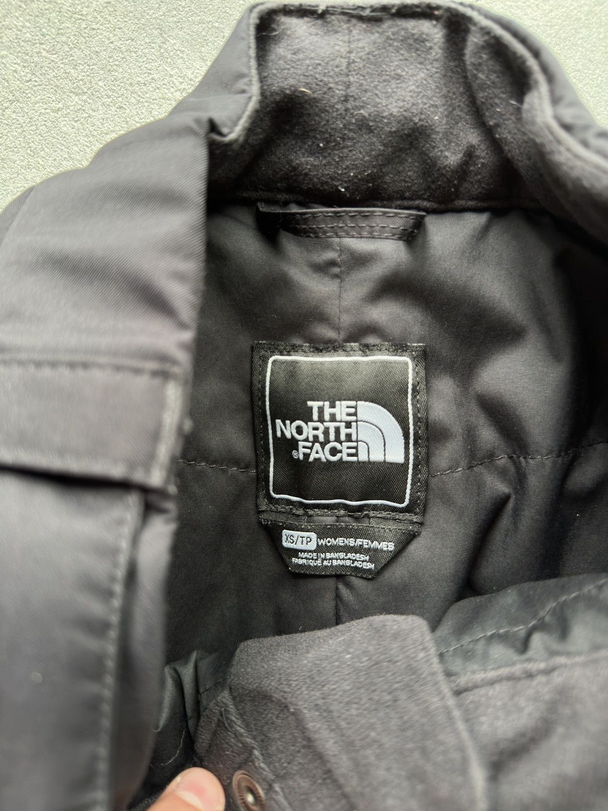 Goretex Vintage The North Face Gore-Tex Ski Pants Size US 26 / EU 42 - 7 Thumbnail