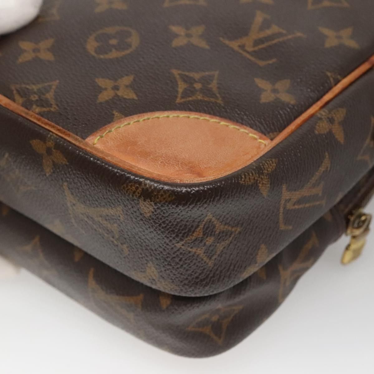 Louis Vuitton LOUIS VUITTON Monogram Amazon Shoulder Bag M45236 Size ONE SIZE - 16 Thumbnail