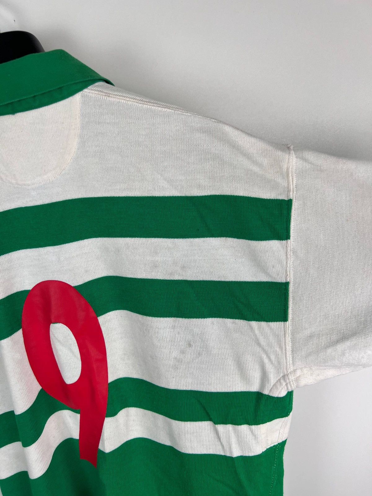 Other Caerphilly County Academy of Rugby KooGa vintage tee size M Size US M / EU 48-50 / 2 - 14 Thumbnail