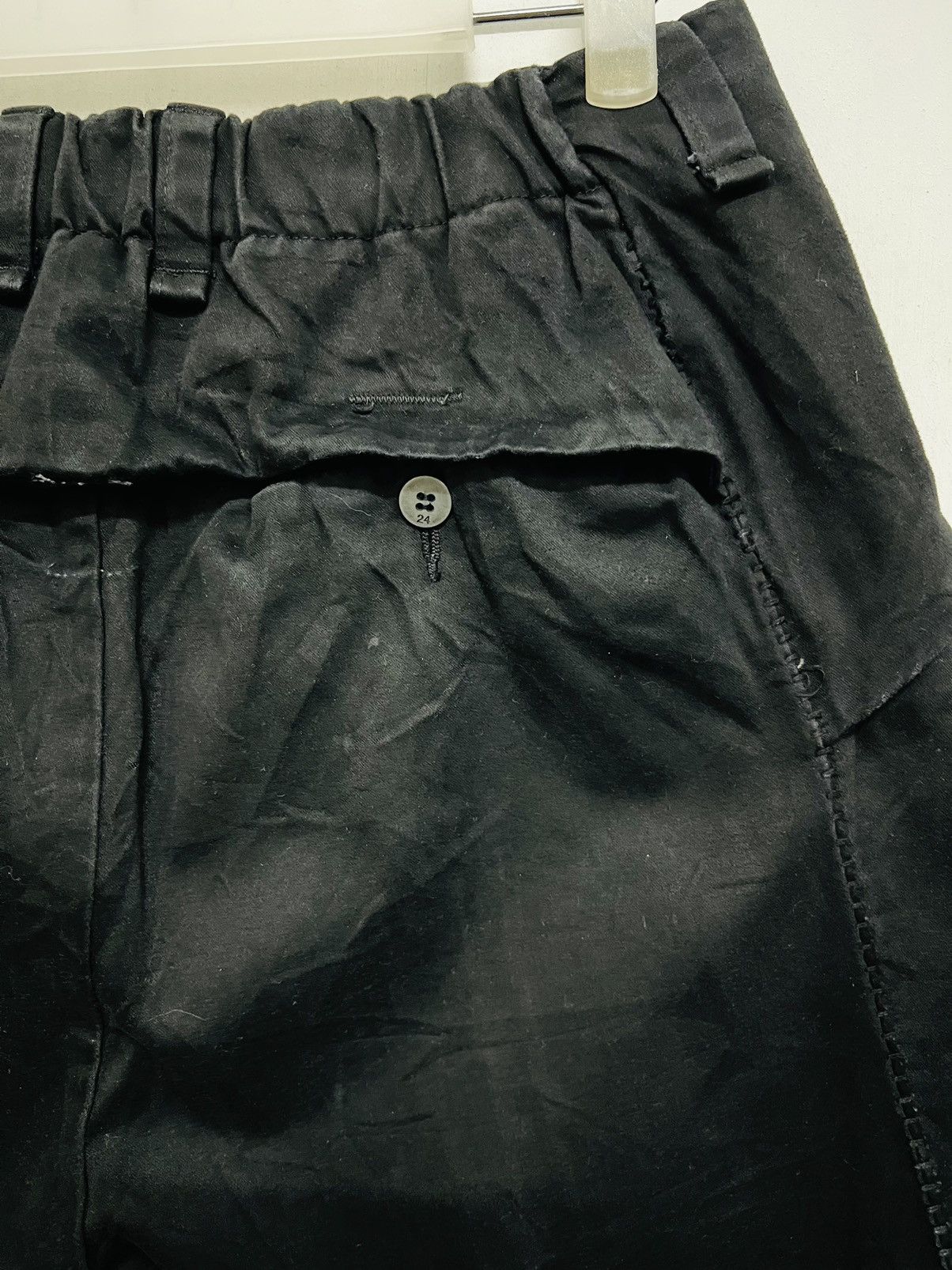 Transit Transit Uomo D130 Cotton Pants Size US 30 / EU 46 - 12 Thumbnail