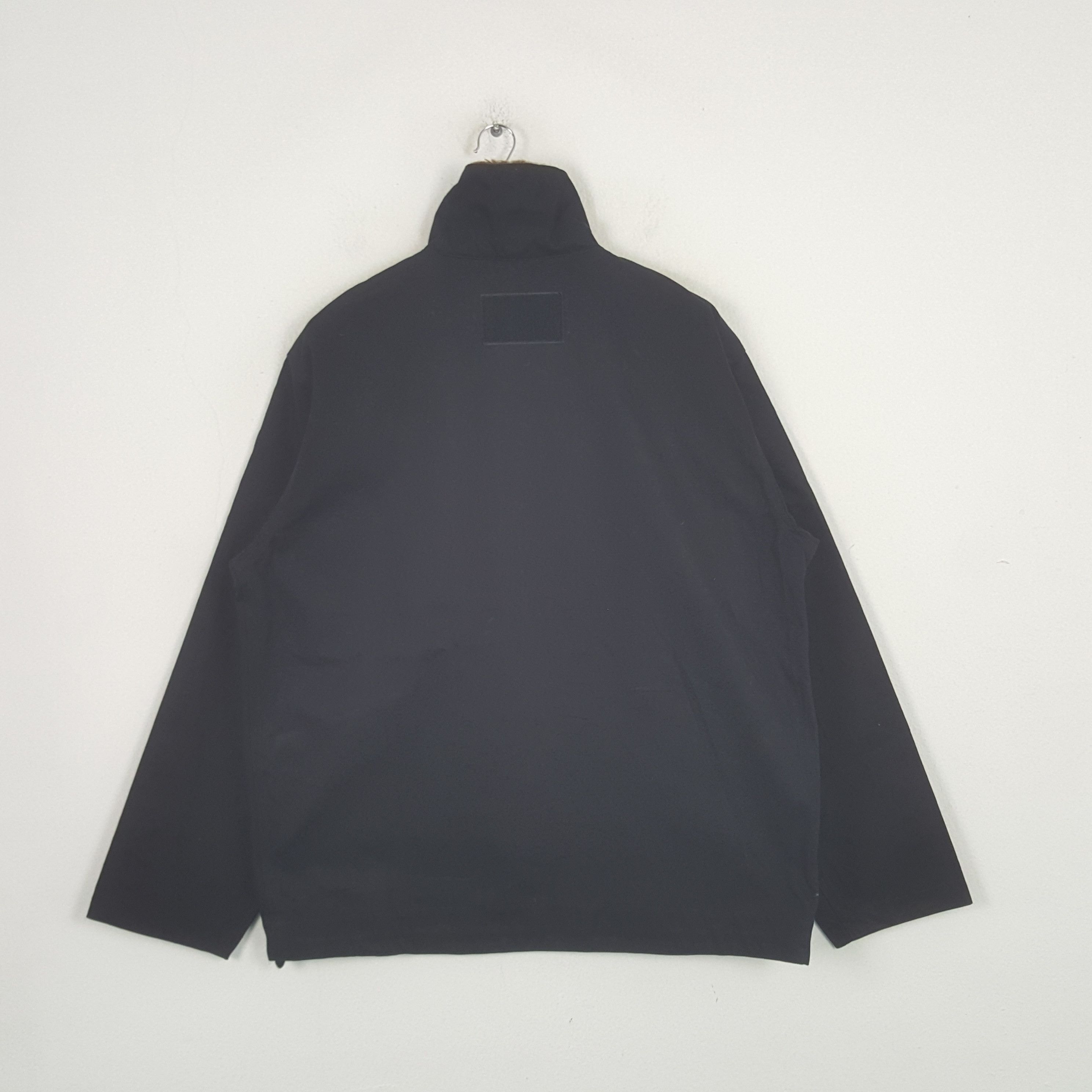 Burberry Vintage Burberry London Nova Check Jacket RR3 Size US XL / EU 56 / 4 - 3 Thumbnail