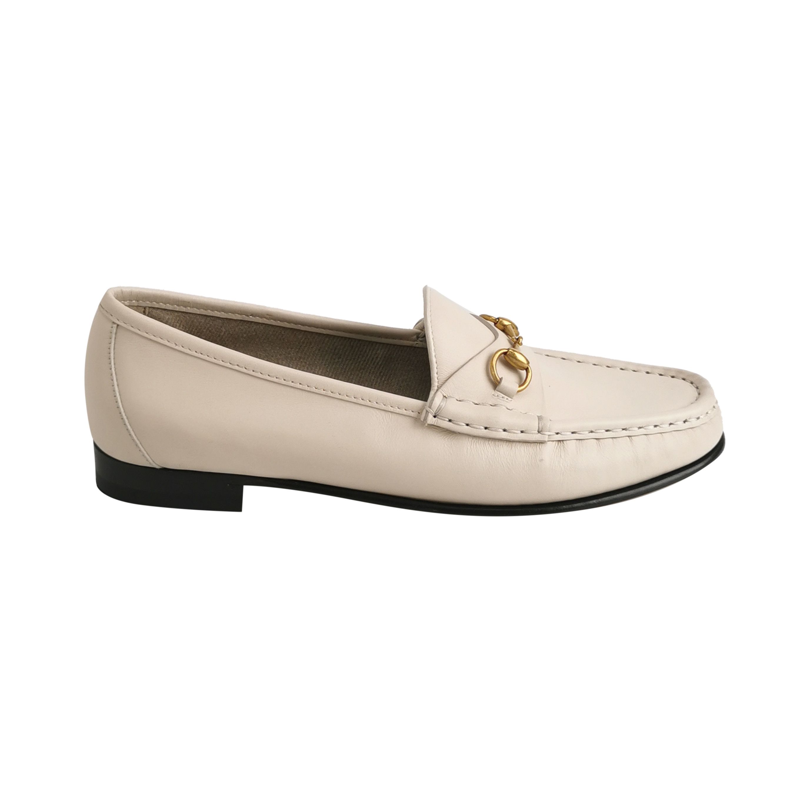 Gucci Gucci Women 9-5 Flats Size US 9.5 / IT 39.5 - 1 Thumbnail