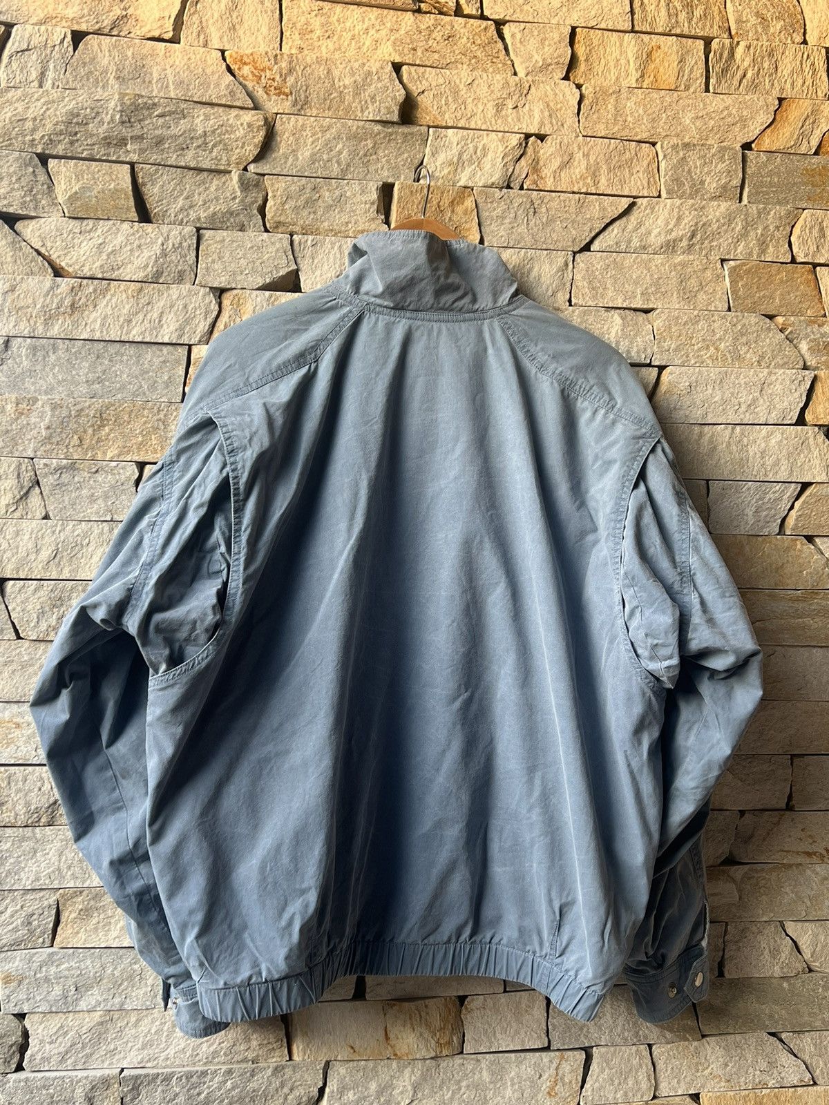 Vintage 🥶 Vintage R-1 For Man Tast Clothing Bomber Jacket Size US M / EU 48-50 / 2 - 4 Thumbnail