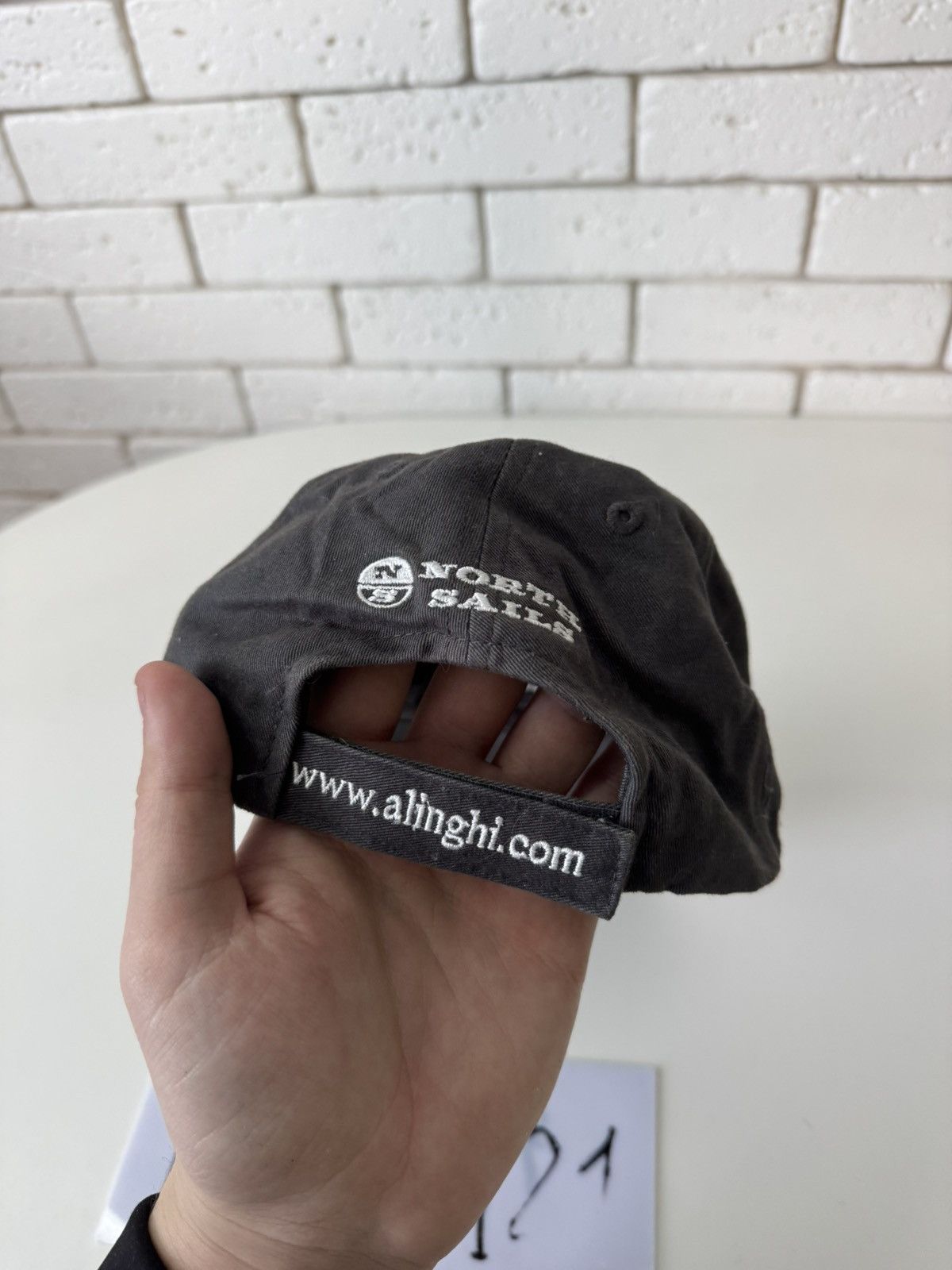 Other Alinghi Size ONE SIZE - 4 Thumbnail