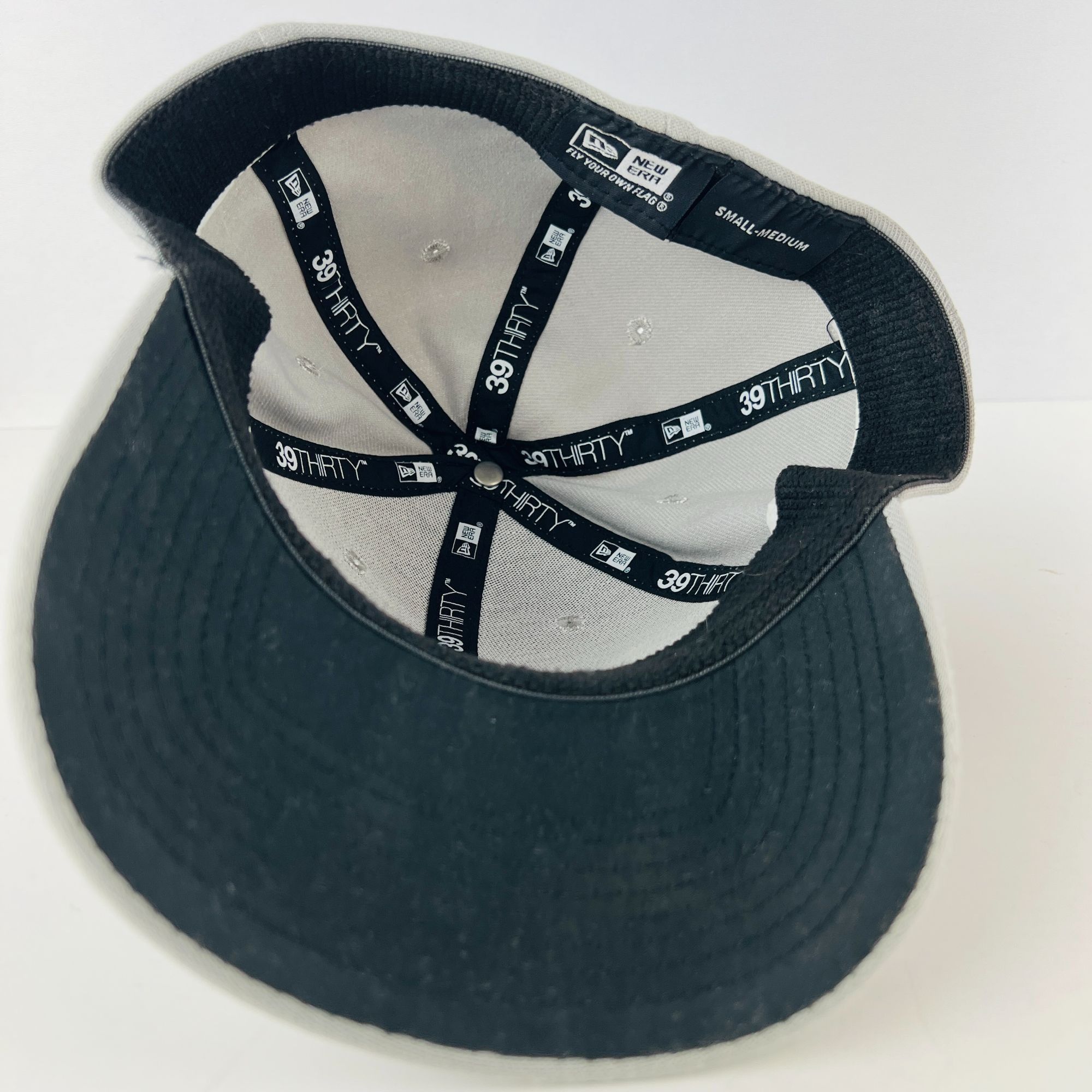 New Era Taylor Made Golf Baseball Cap Hat NewEra 39Thirty Size ONE SIZE - 7 Thumbnail