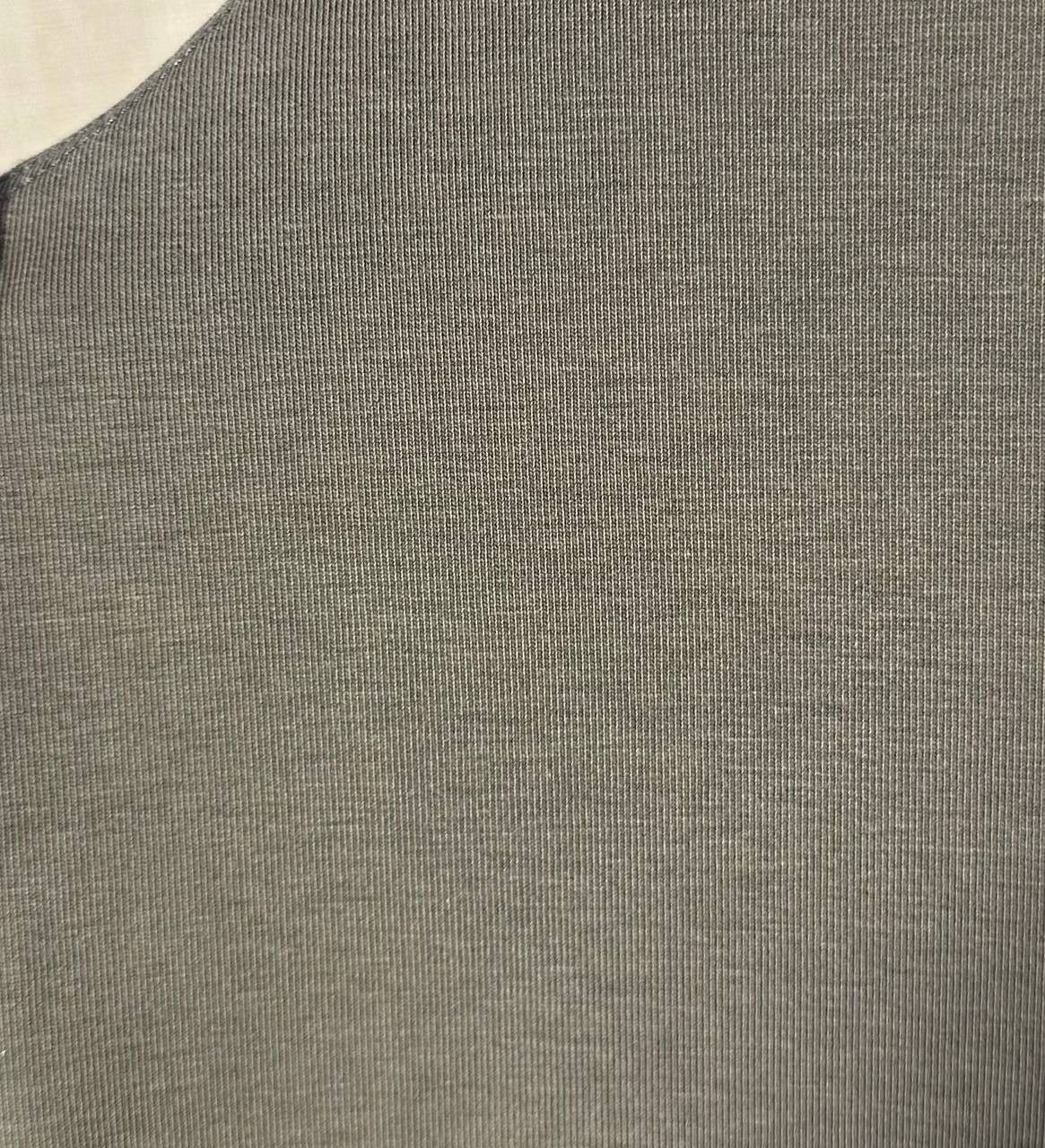 Arc'teryx Arc'teryx 1/4 Button Snap Hiking Long Sleeve Neck collared Size US M / EU 48-50 / 2 - 4 Thumbnail
