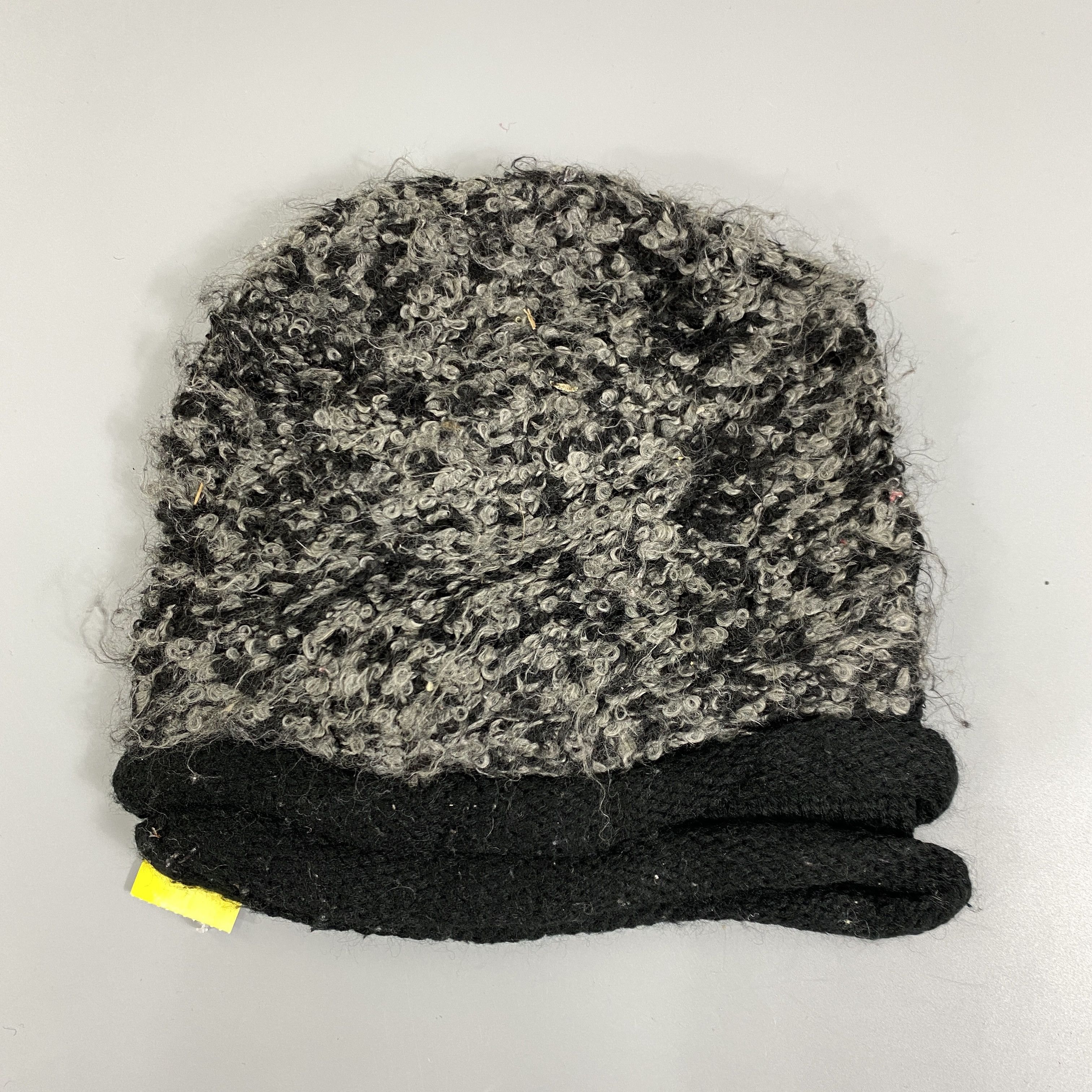 Japanese Brand Fur Snow Cap Beanie Hat -BN1000 Size ONE SIZE - 7 Thumbnail