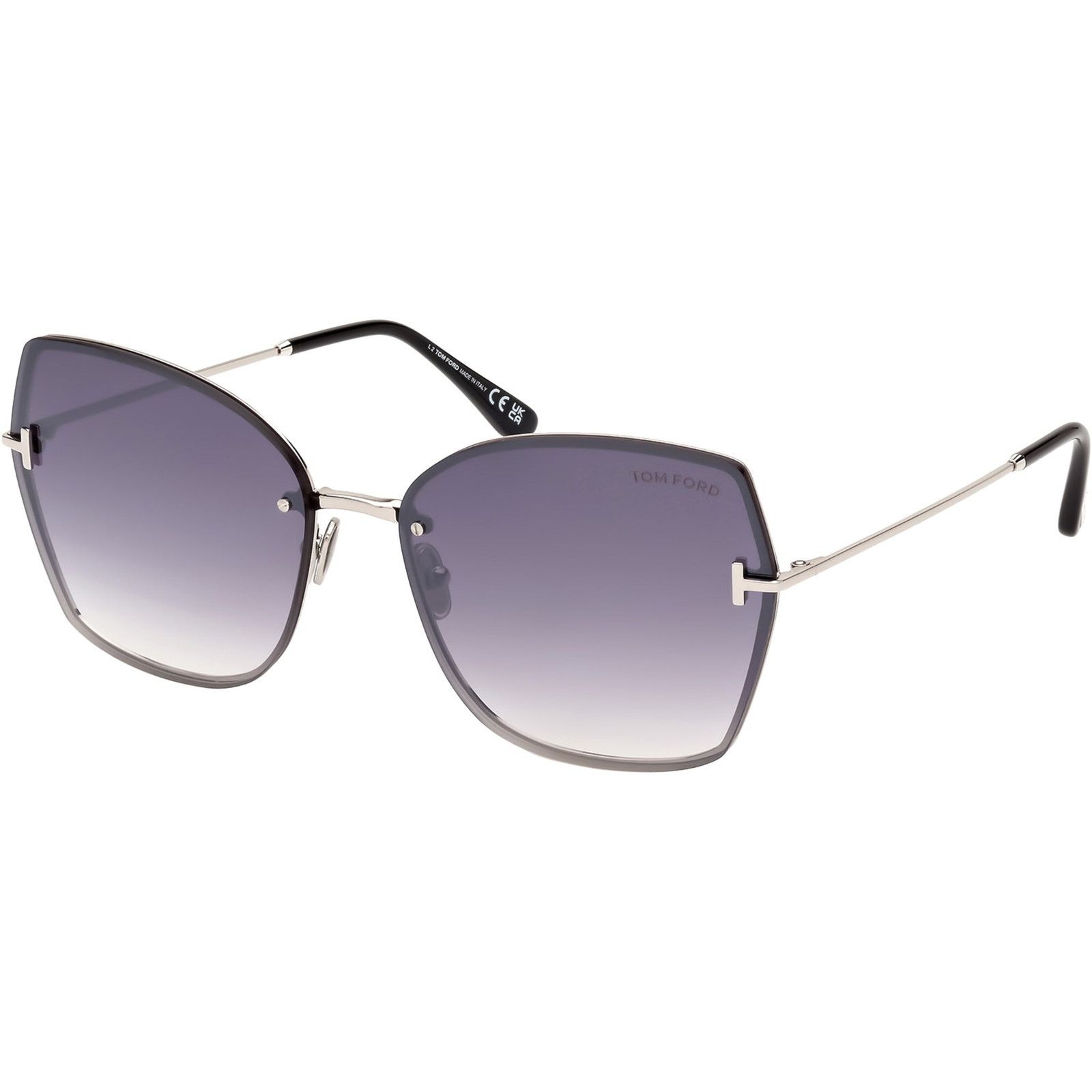 Tom Ford Tom Ford FT1107-16C(FT1107-16C-62) Size ONE SIZE - 2 Thumbnail