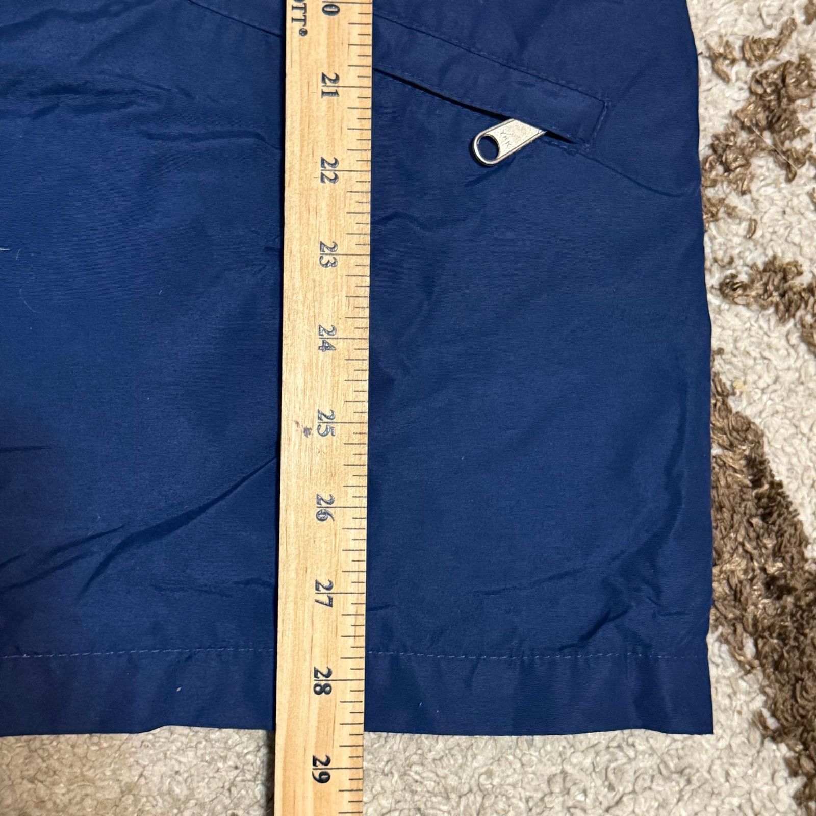 The North Face × Vintage Vintage The North Face Gore-Tex Jacket Large Made in USA Size L / US 10 / IT 46 - 7 Thumbnail