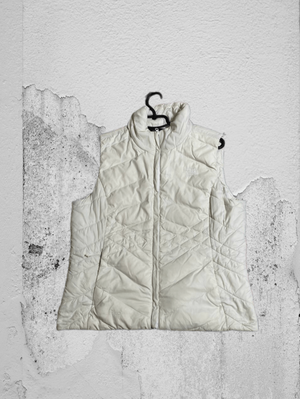The North Face The north face vest vintage puffer Brown 700 Size US M / EU 48-50 / 2 - 1 Thumbnail