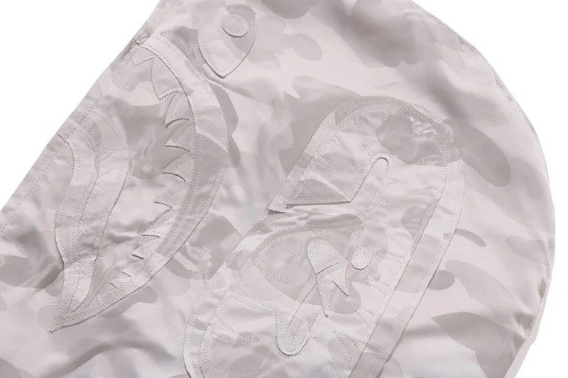 Bape Bape Hoodie Size ONE SIZE - 5 Thumbnail