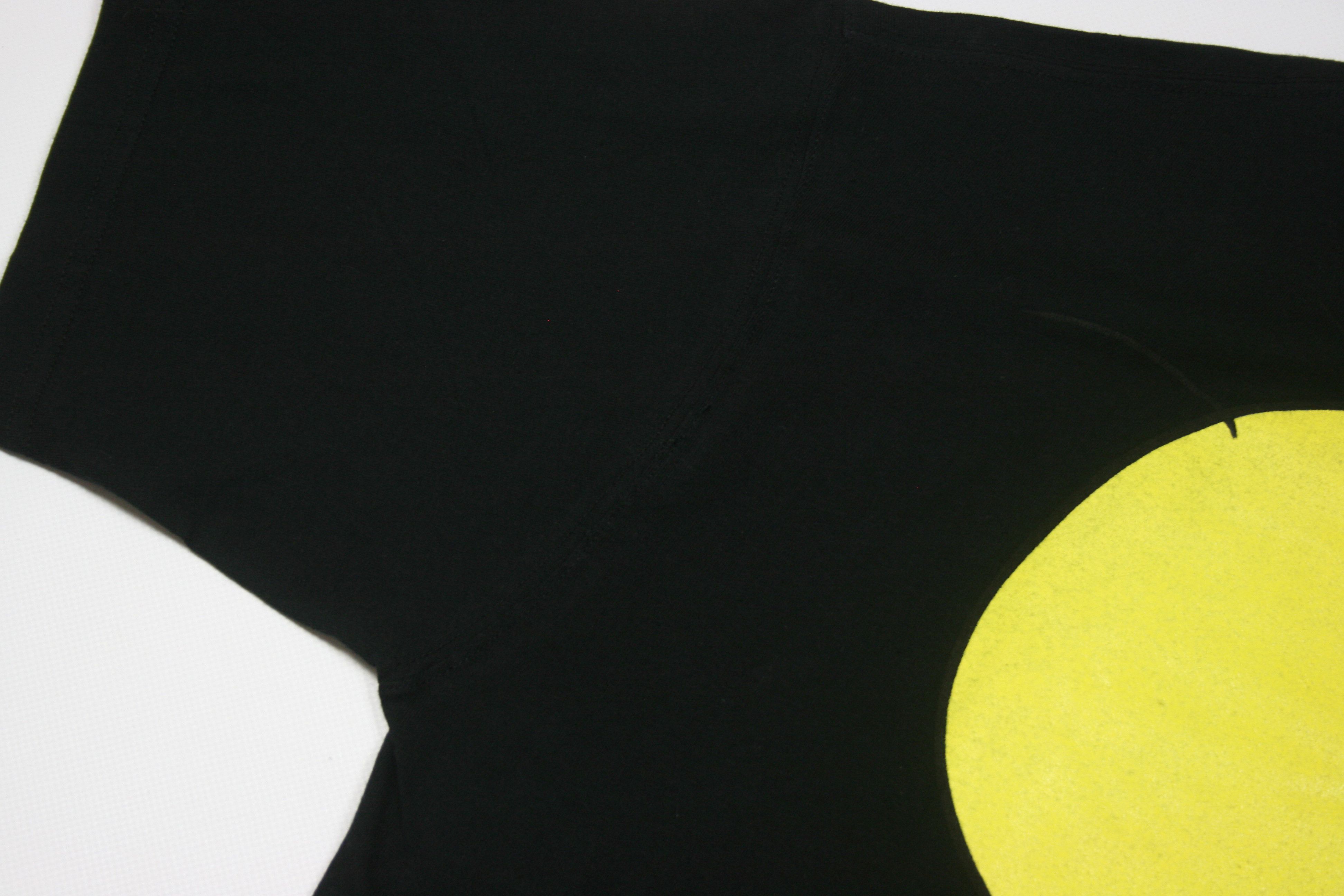Warner Bros 1998 Tweety Big Logo T-Shirt Made in USA Vintage Size US XL / EU 56 / 4 - 6 Thumbnail