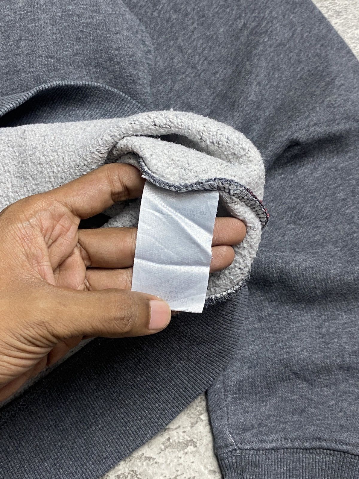 Dickies sweaters dickies Size US M / EU 48-50 / 2 - 4 Thumbnail