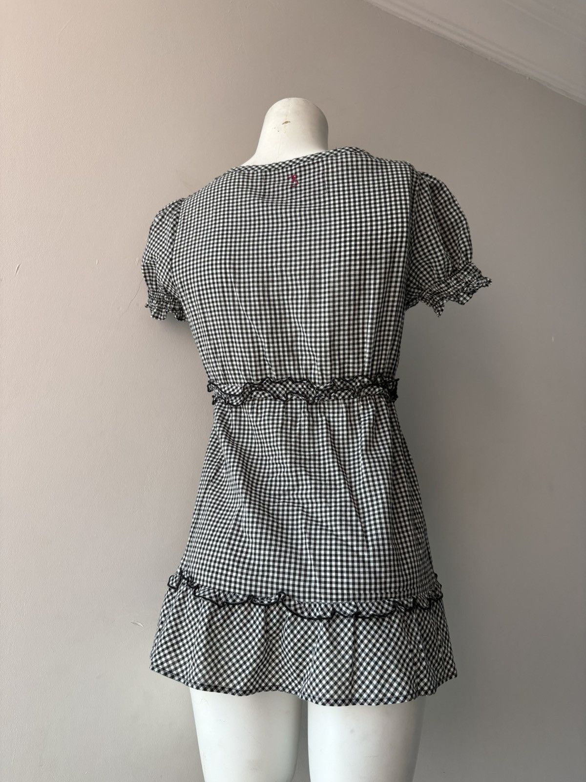 Vintage y2k dress Size XS / US 0-2 / IT 36-38 - 10 Thumbnail