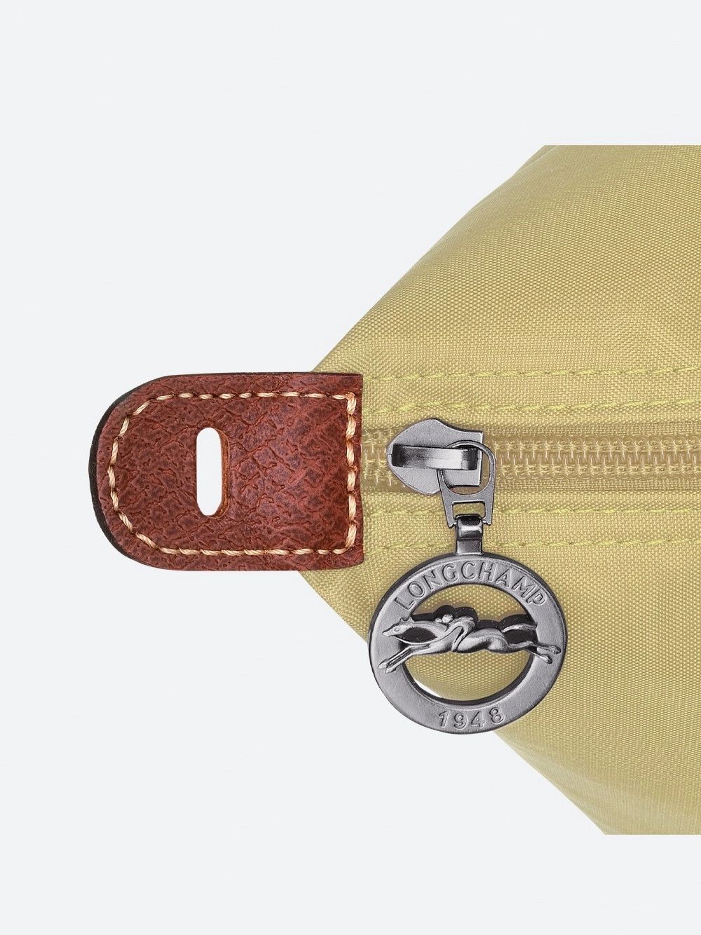 Longchamp `Le Pliage Original` Travel Bag Size ONE SIZE - 1 Thumbnail