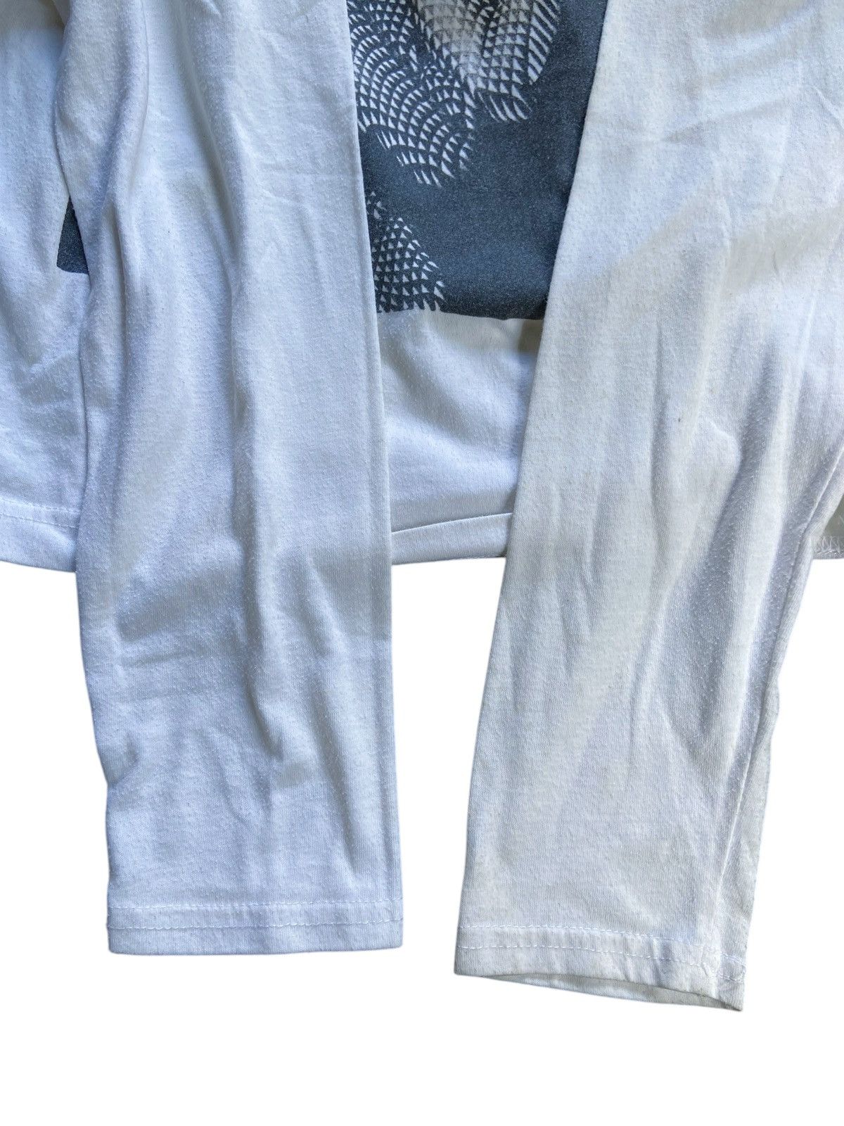 semanticdesign SEMANTIC DESIGN ARCHIVE LONG SLEEVE Size US M / EU 48-50 / 2 - 5 Thumbnail