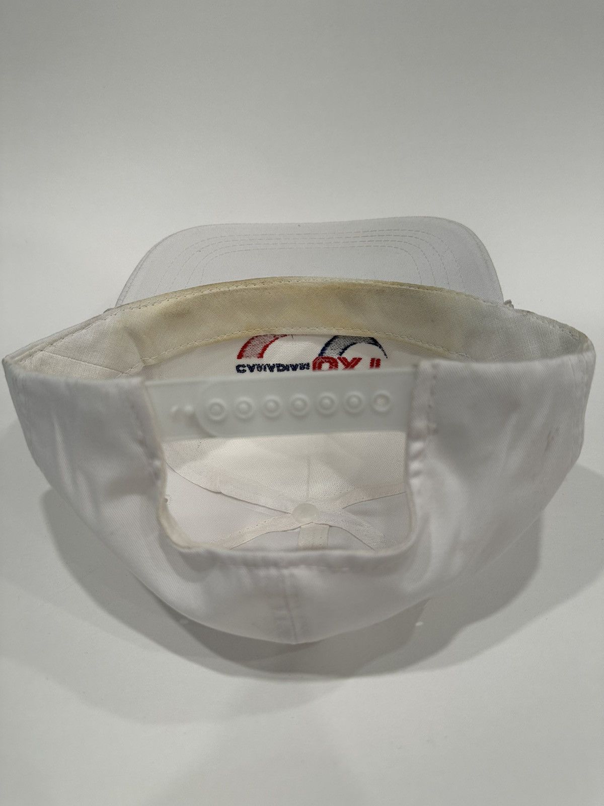 Vintage Vintage Canadian Oxy Snapback Size ONE SIZE - 6 Thumbnail