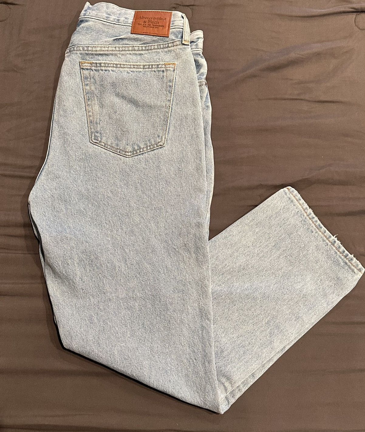 Abercrombie & Fitch Abercrombie & Fitch Size US 34 / EU 50 - 2 Thumbnail