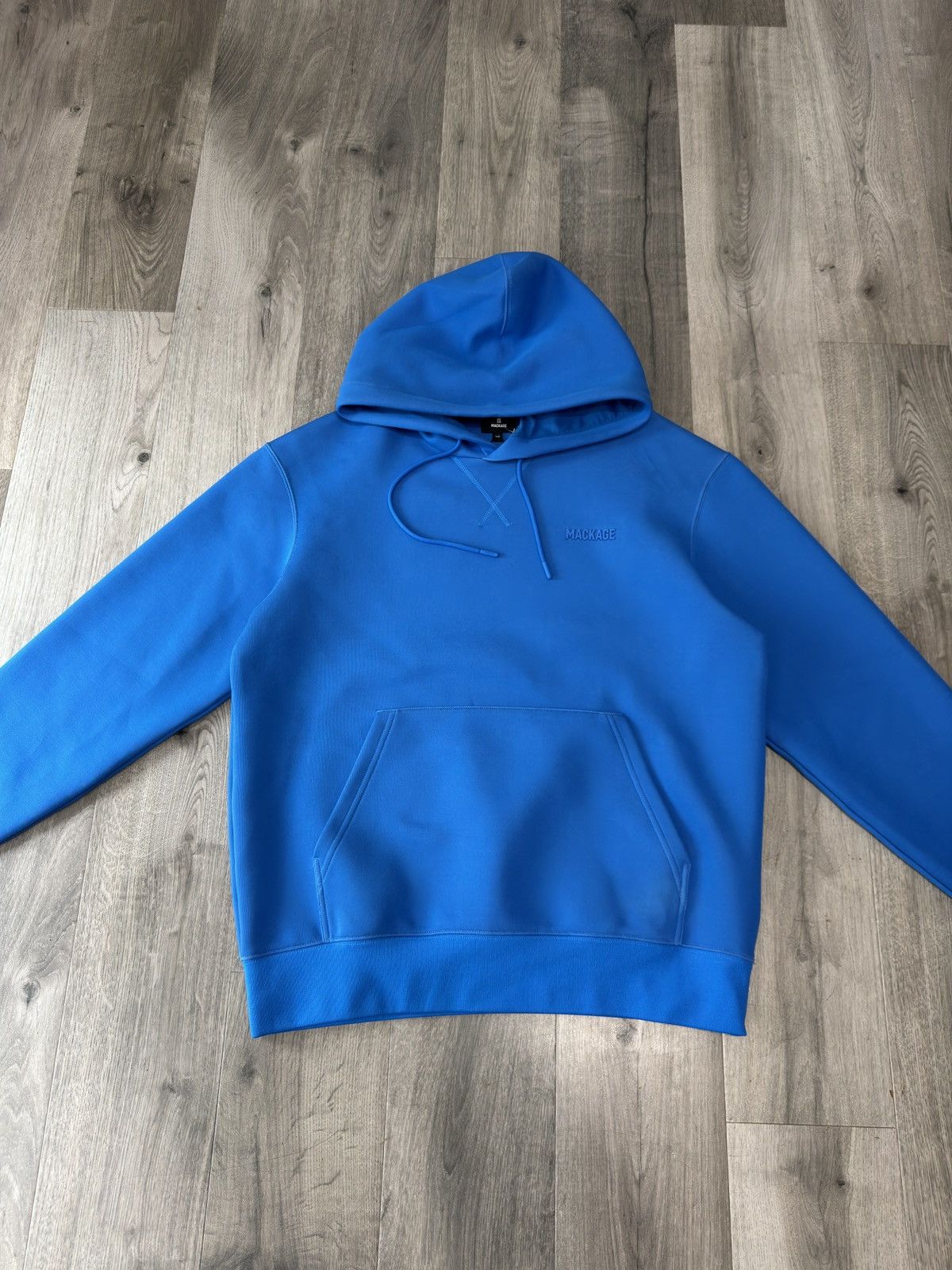 Mackage MACKAGE Tracksuit Size US L / EU 52-54 / 3 - 2 Thumbnail