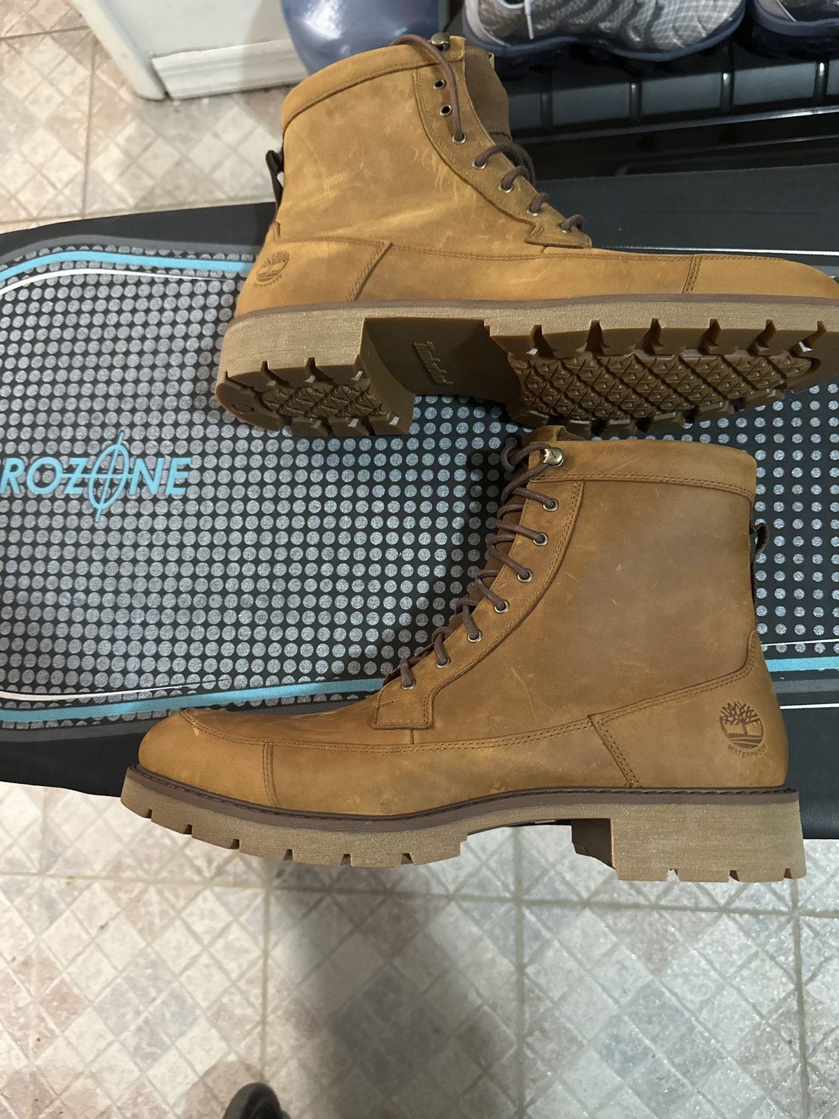 Timberland Timberland Elmhurst waterproof boots Size US 11 / EU 44 - 1 Thumbnail