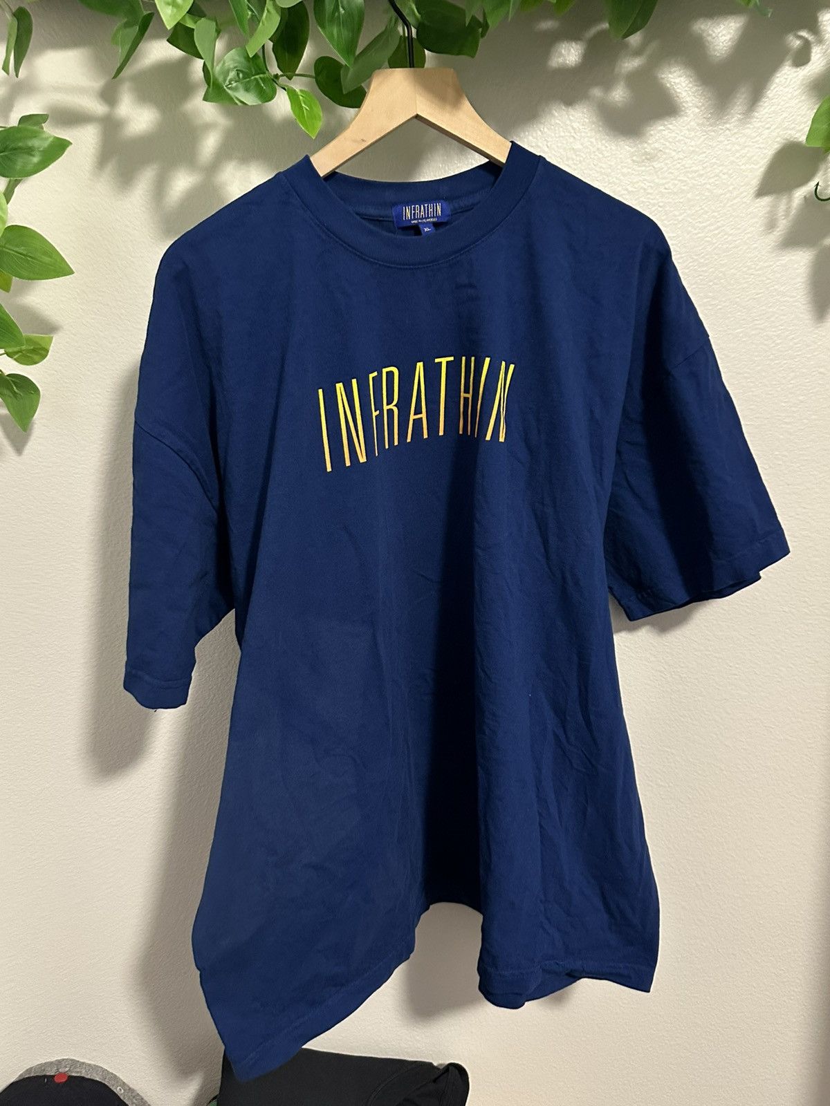 Other Infrathin LA by Alex Israel shirt. Size US XL / EU 56 / 4 - 1 Thumbnail