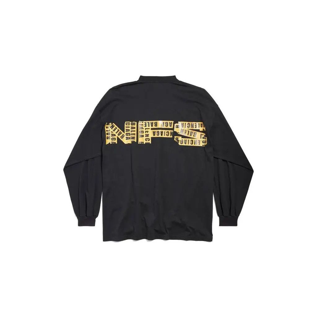 o1la1rc1a0825 Need For Speed Mobile Long Sleeve T-Shirt