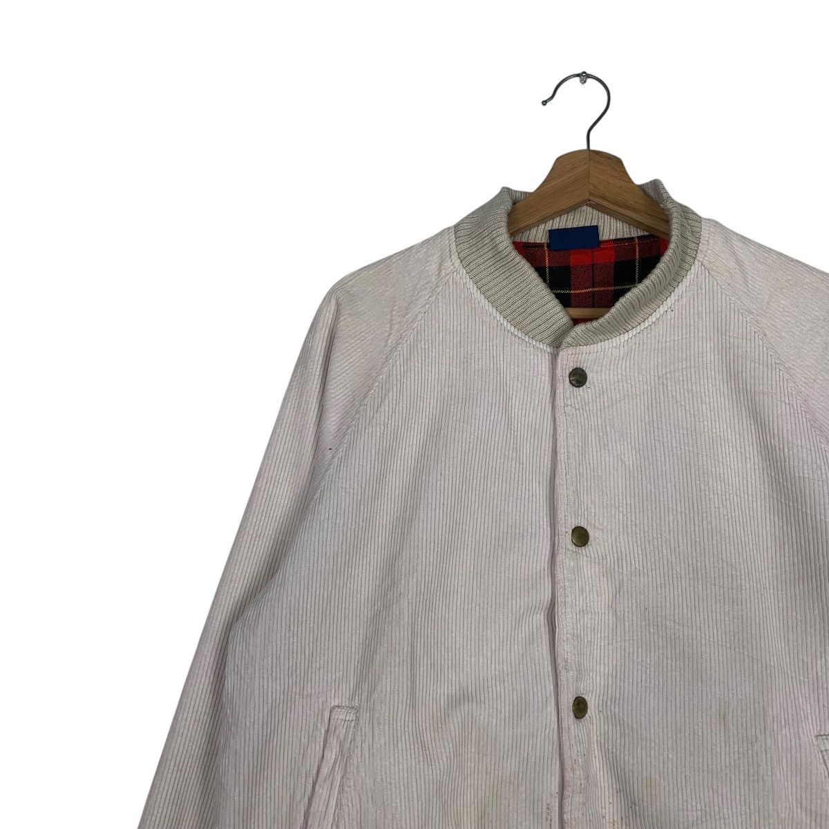 Big John Big John Bomber Jacket Size US L / EU 52-54 / 3 - 6 Thumbnail