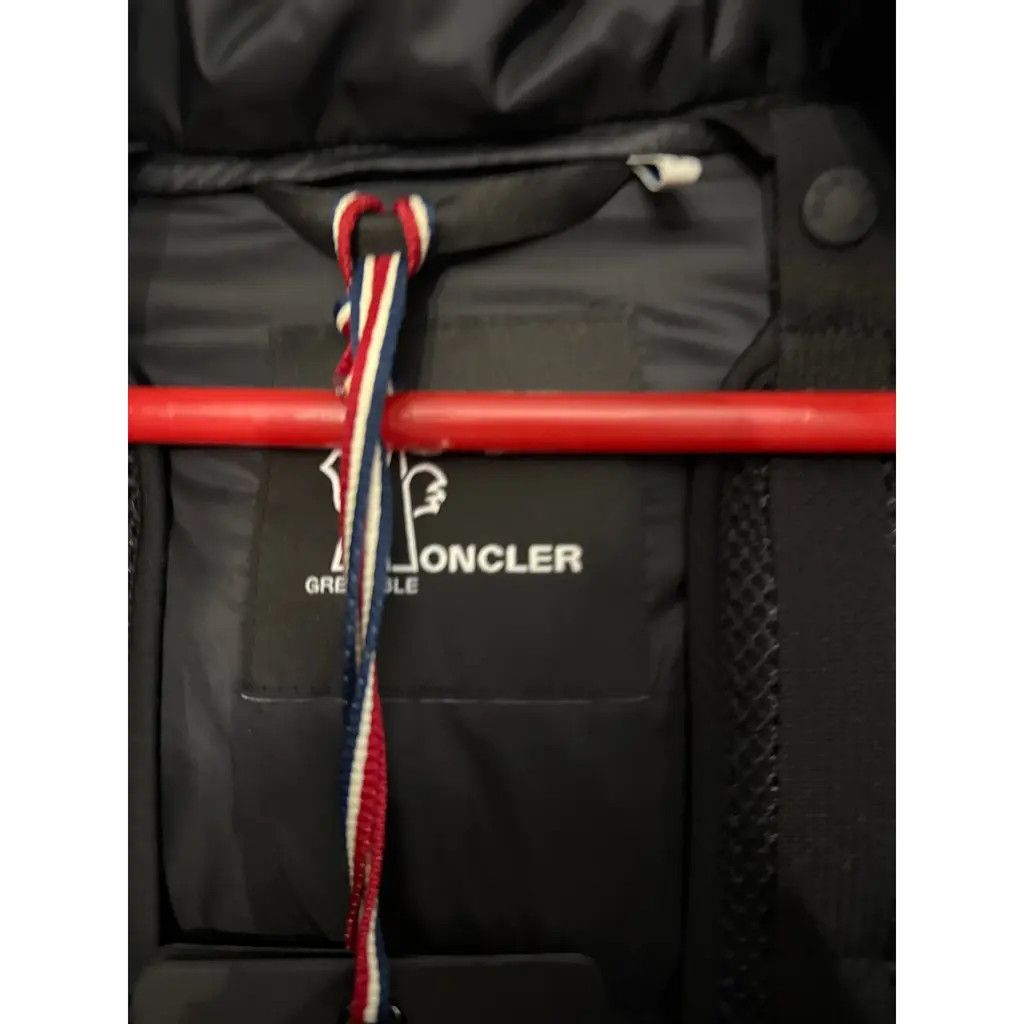 Moncler Moncler Grenoble Gressan Puffer jacket Apres Ski new size 3 Size US L / EU 52-54 / 3 - 12 Thumbnail