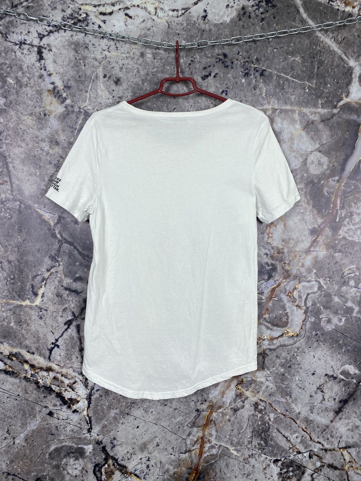 Vintage Women’s Comic Relief Florence by Rankin T-Shirt Size Medium Size M / US 6-8 / IT 42-44 - 8 Thumbnail