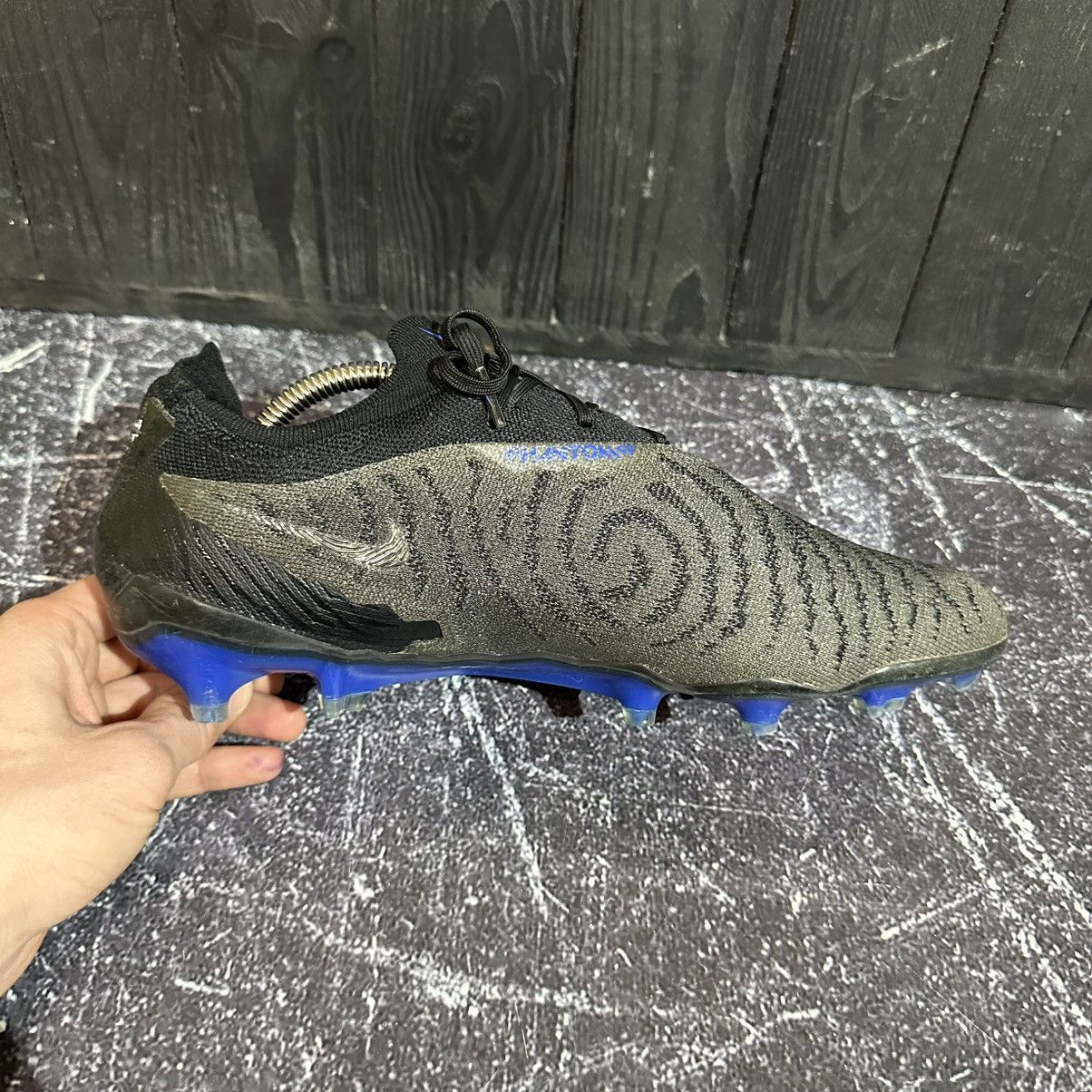 Nike Nike Phantom GX Elite FG Soccer Cleats sz 10.5us 9.5uk 44.5 Size US 10.5 / EU 43-44 - 8 Thumbnail