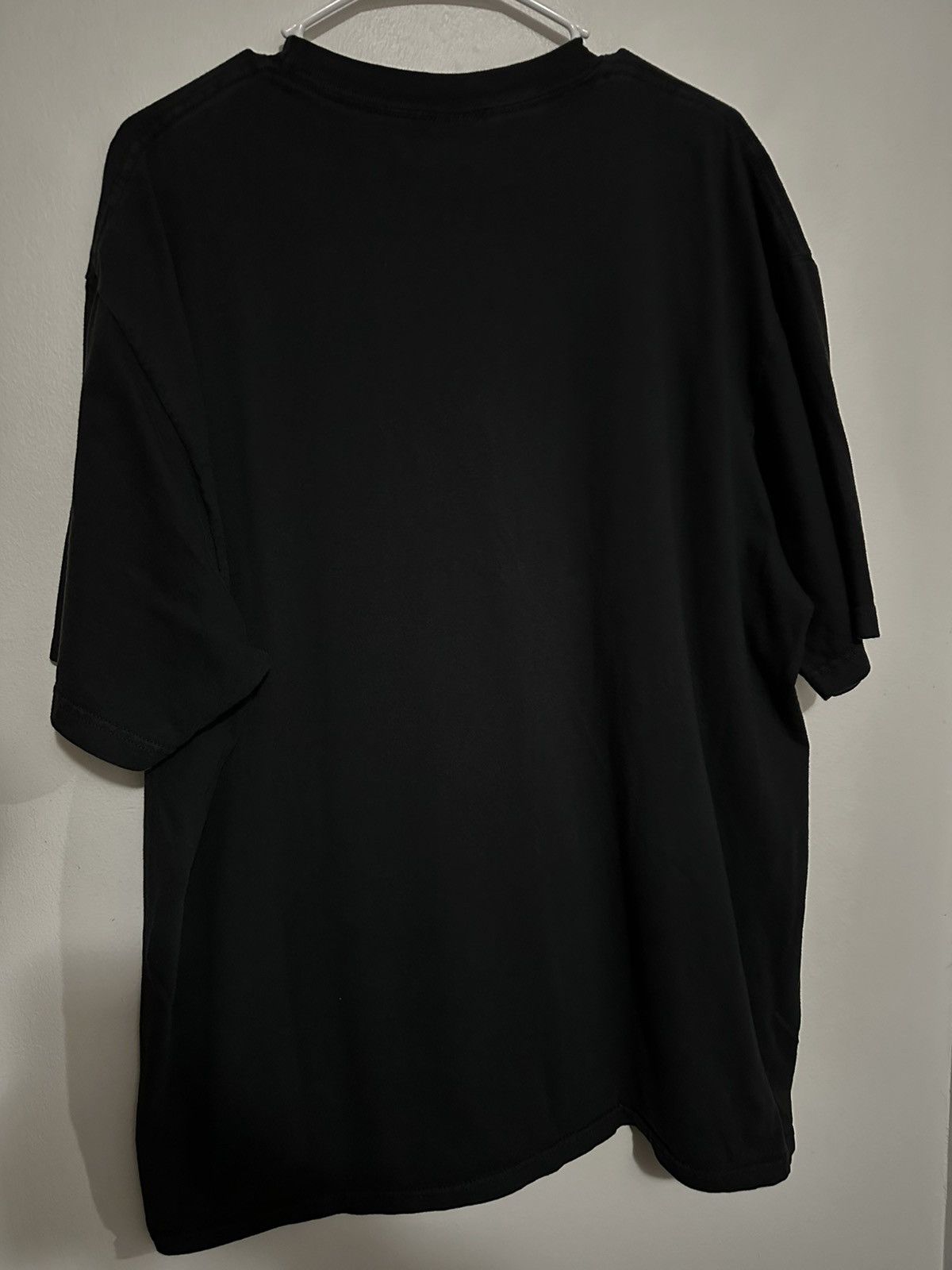 Supreme Supreme Warm Up Tee Size US XXL / EU 58 / 5 - 3 Thumbnail