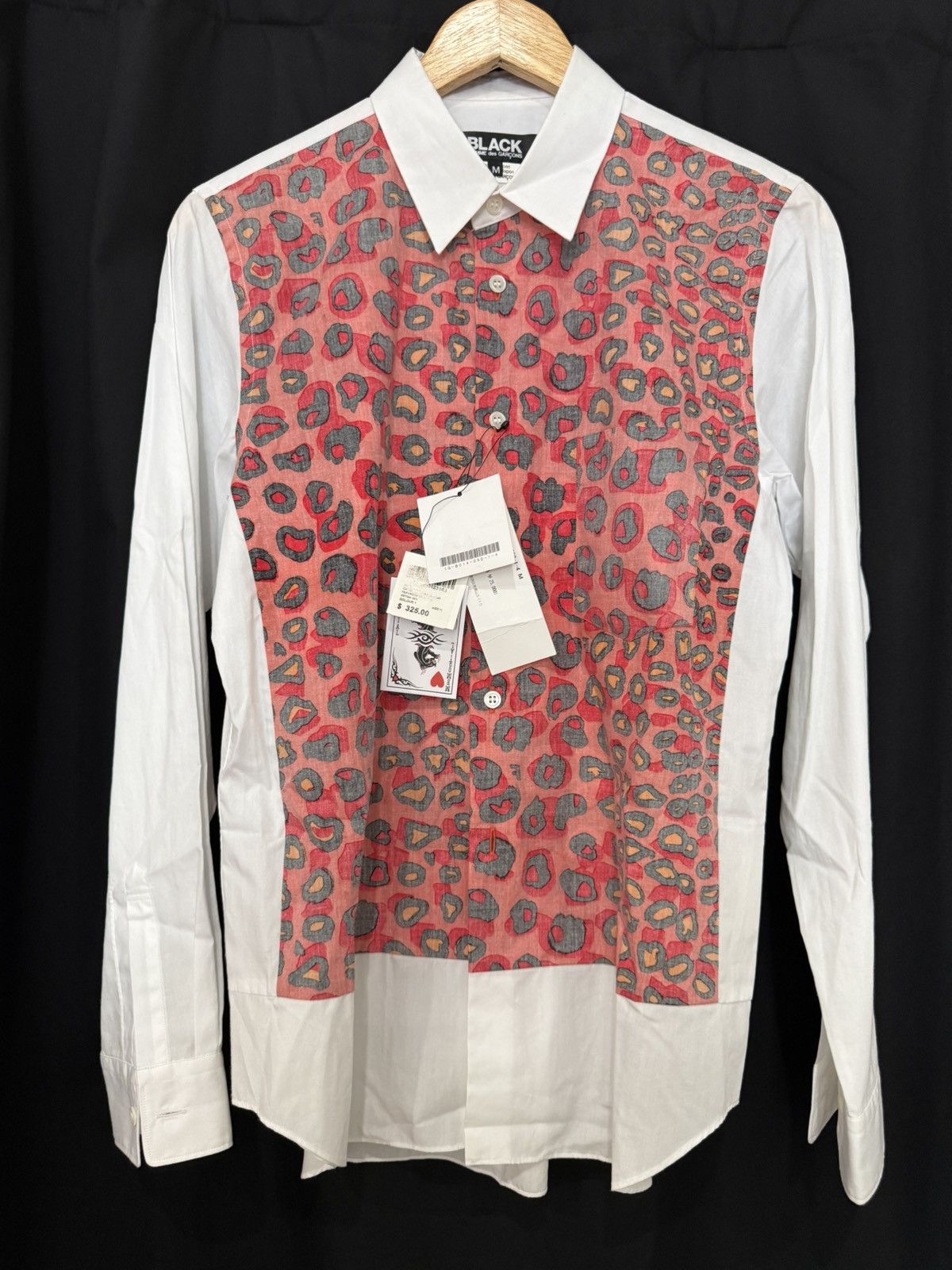 Kapital Gemstone Studded Star Print Longsleeve | Grailed