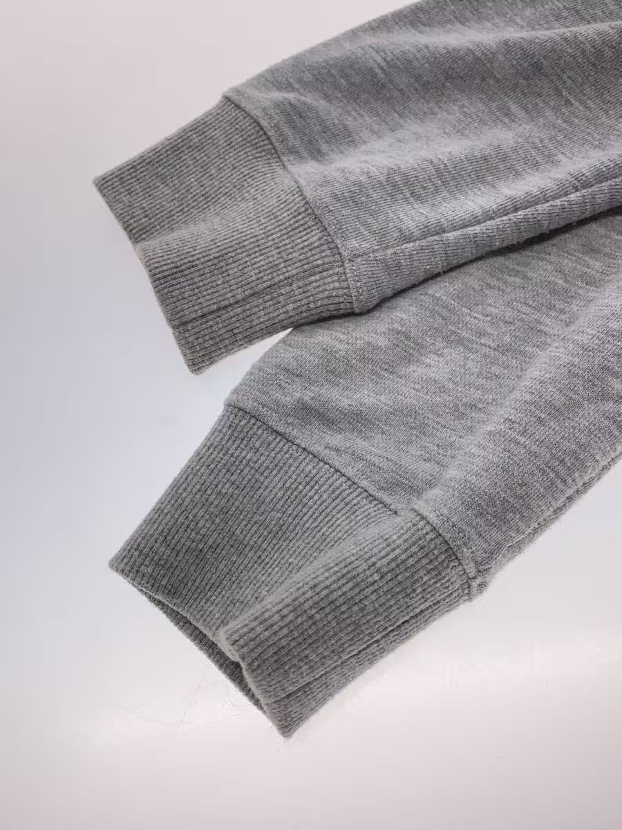 Number (N)ine Zipper Sweater Size US L / EU 52-54 / 3 - 5 Thumbnail
