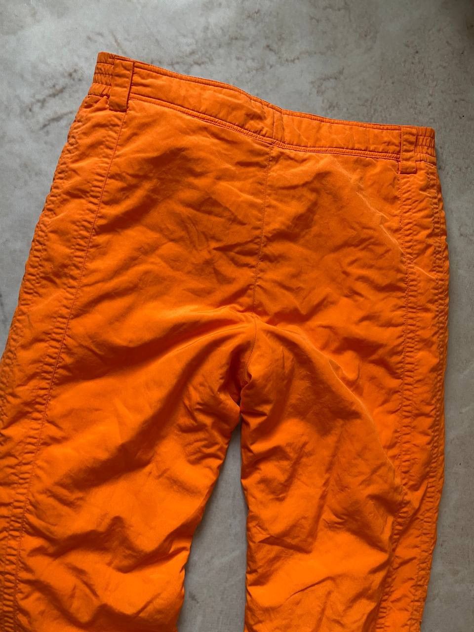 Bogner × Vintage Vintage Bogner Orange Ski Pants Size US 44 / EU 60 - 11 Thumbnail