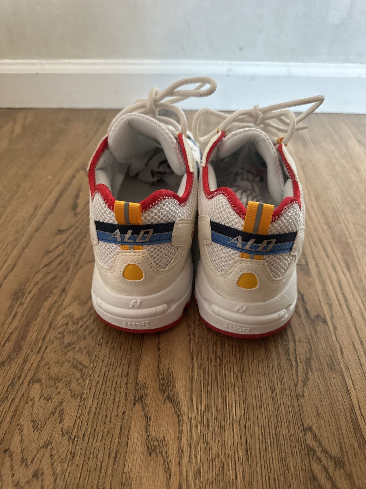 Aime Leon Dore × New Balance Aime Leon Dore x New Balance Size US 11 / EU 44 - 4 Thumbnail